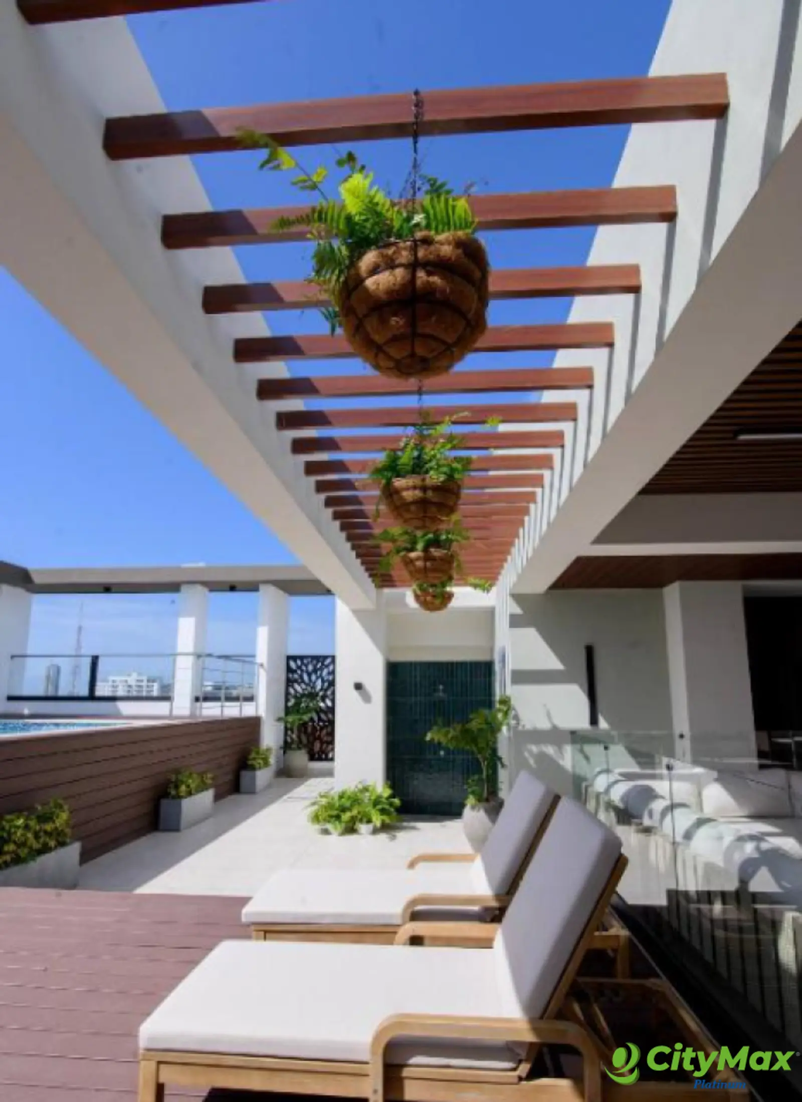 Renta de apartamento nuevo en Evaristo Morales - foto 4