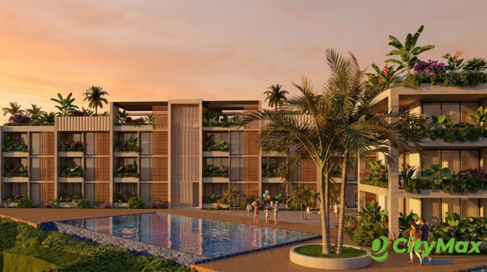 Apartamento en venta con vista al mar en Cabrera - foto 8
