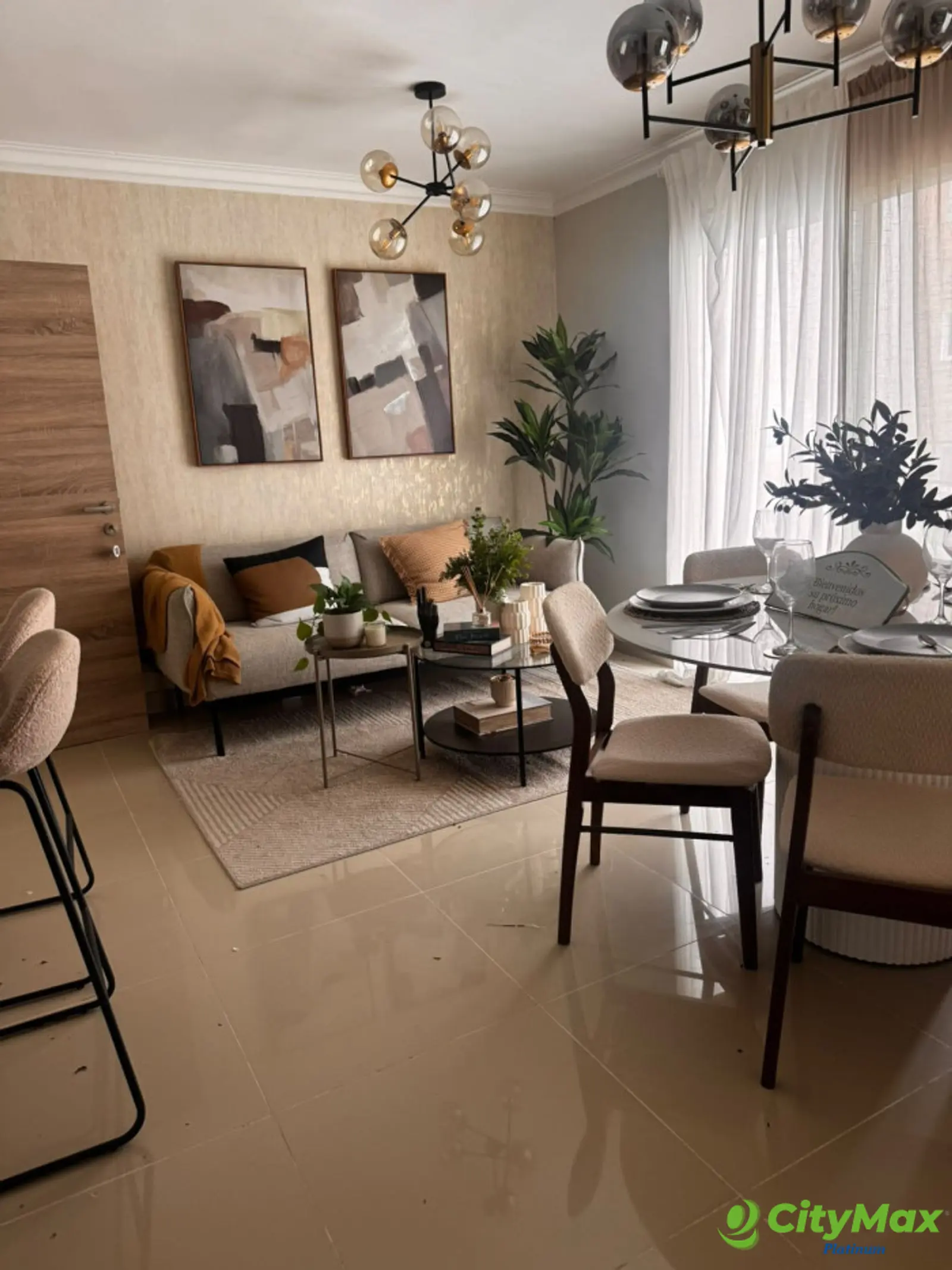 Venta Apartamento Santo Domingo Norte - foto 12