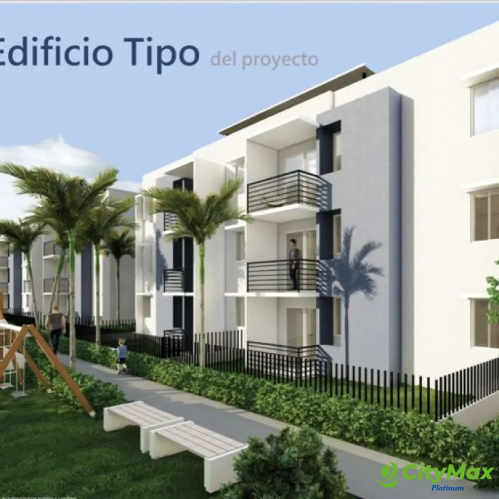 Apartamento en Venta en Punta Cana - foto 7