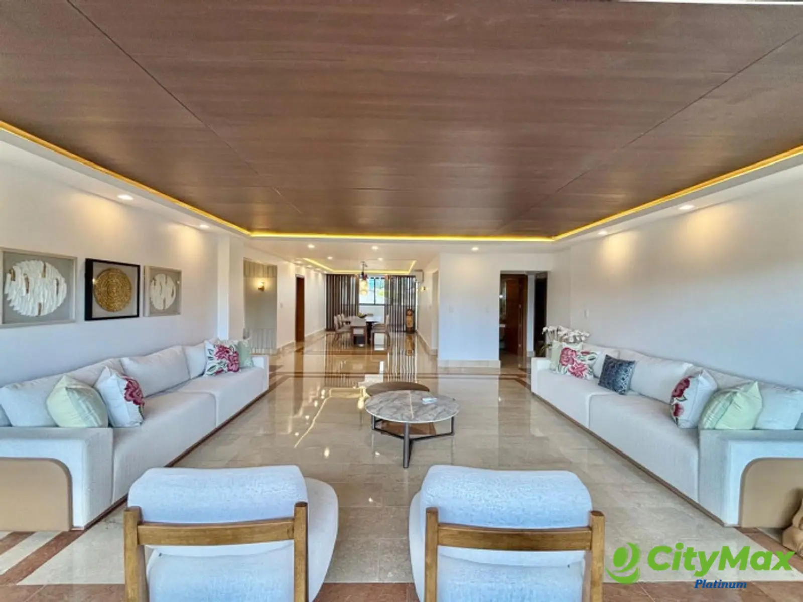 En la Av. Anacaona apartamento en venta y alquiler - foto 7
