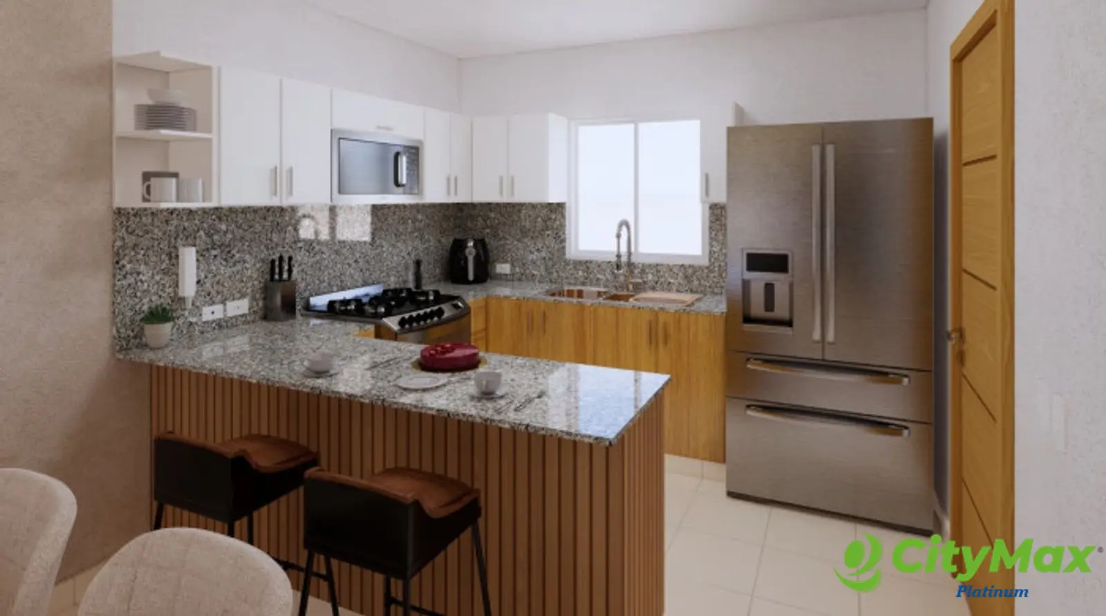 Apartamento en Venta en Ciudad Juan Bosh, Santo Domingo - foto 5