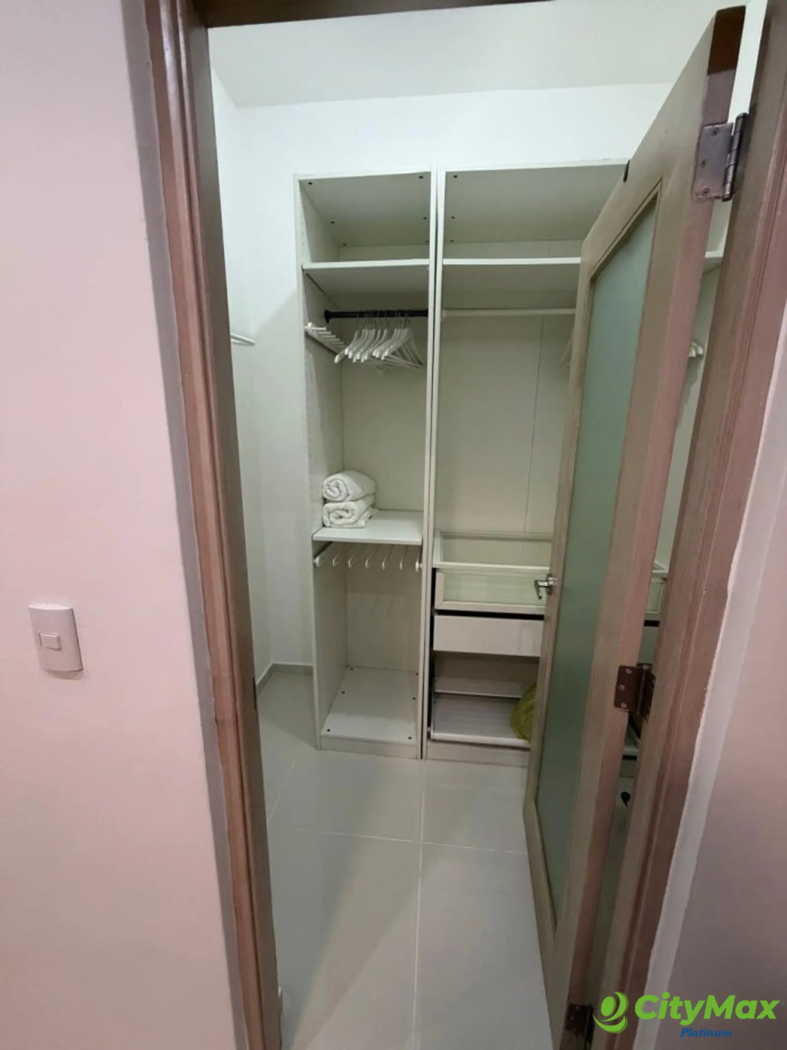 Apartamento Amueblado en Renta, 1 Habitación, Piantini - foto 8