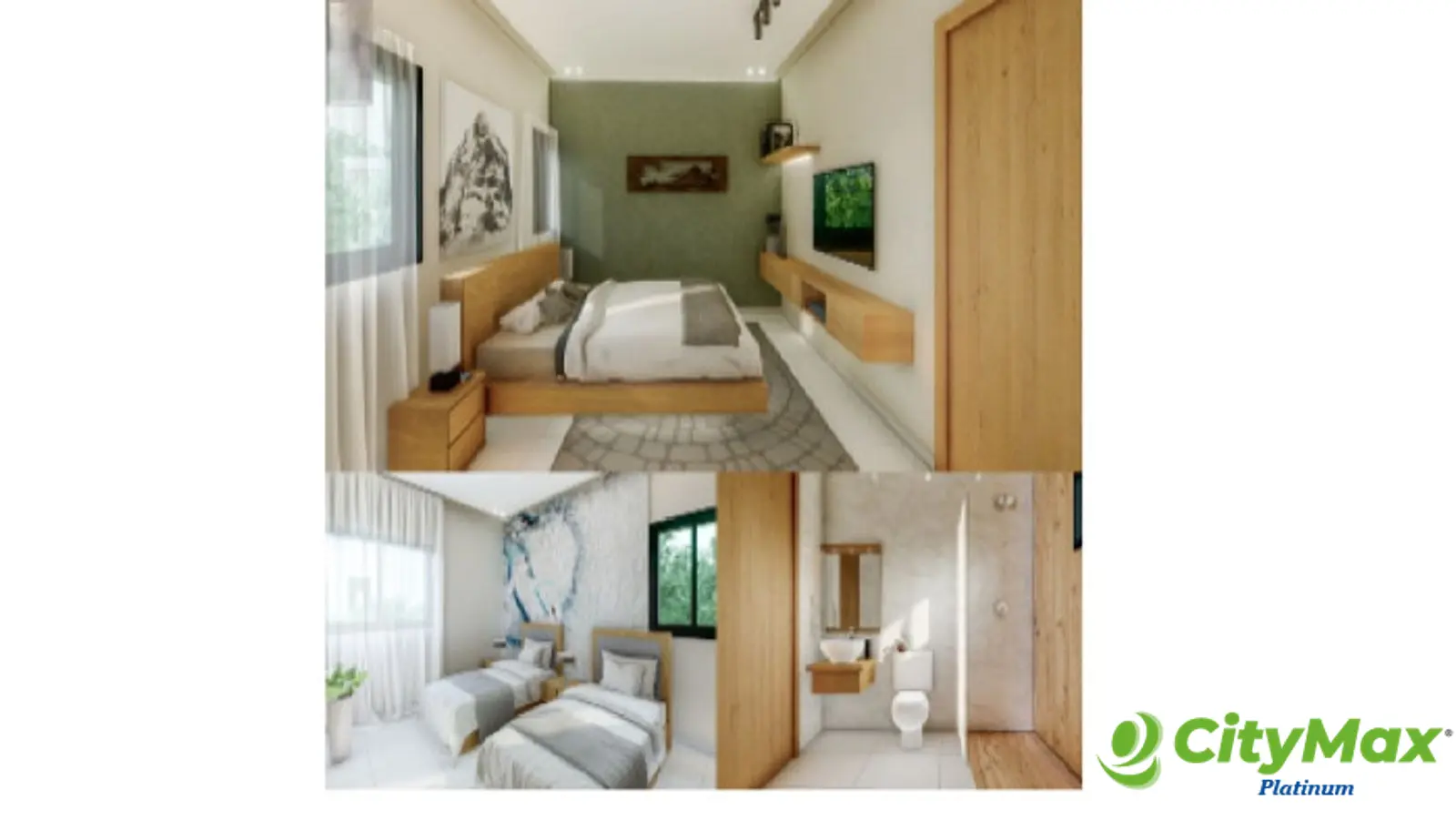 Apartamentos en venta Prado Oriental Santo Domingo Este - foto 4