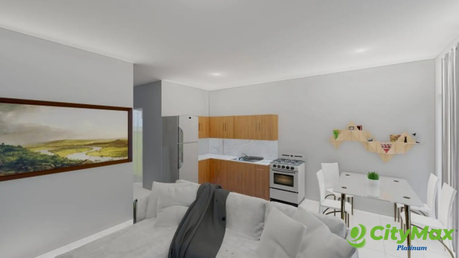 Venta de Apartamento en Bávaro República Dominicana  - foto 8