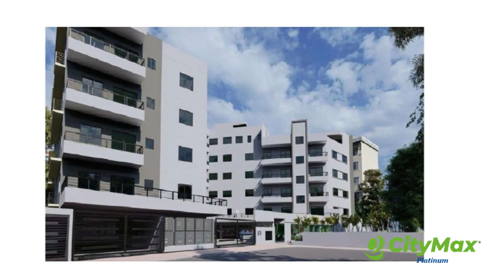 Apartamentos en venta Las Praderas, Santo Domingo, D.N  - foto 2