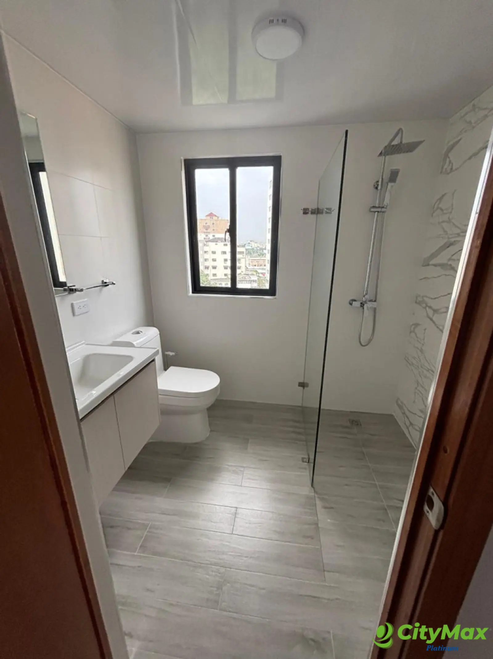 Apartamento en alquiler nuevo en Evaristo Morales - foto 10