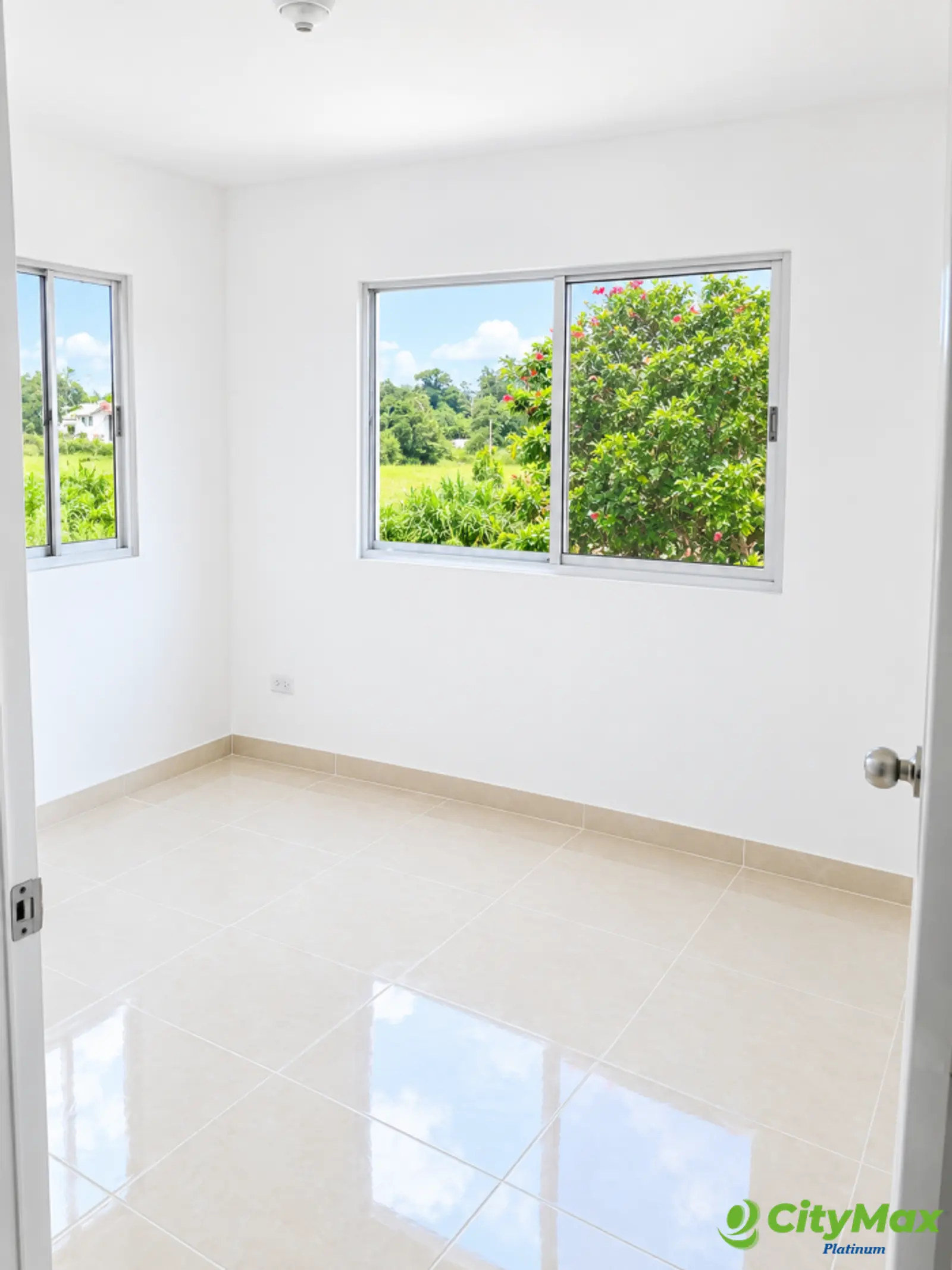 Apartamento en Venta Amplia Terraza, km17 Aut. Duarte - foto 6