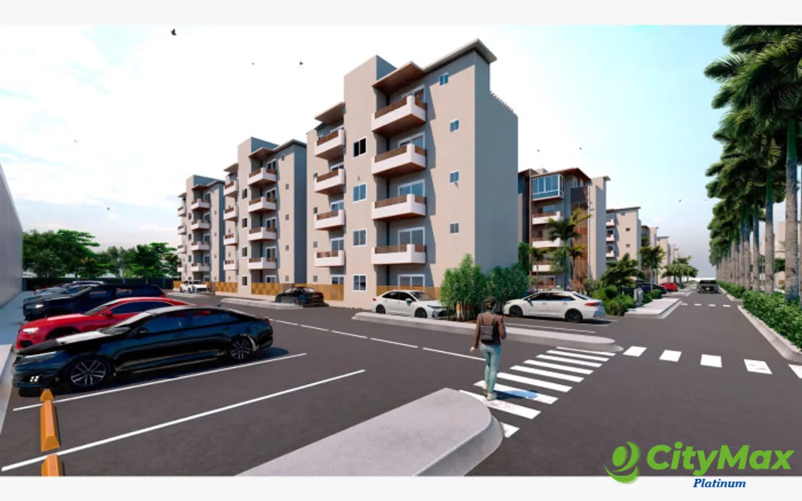 Apartamento en venta 2 habitaciones en Boca Chica, R.D. - foto 9