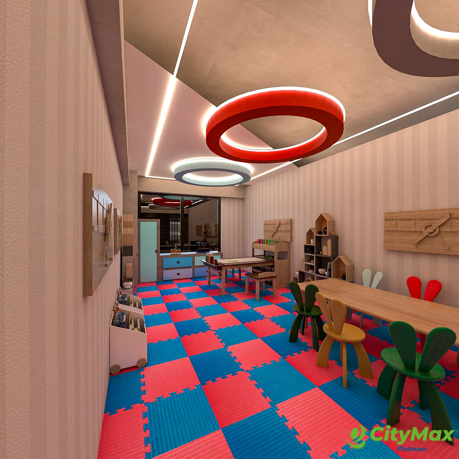 Venta de Apartamento de 1 Habitación en Bella Vista - foto 12