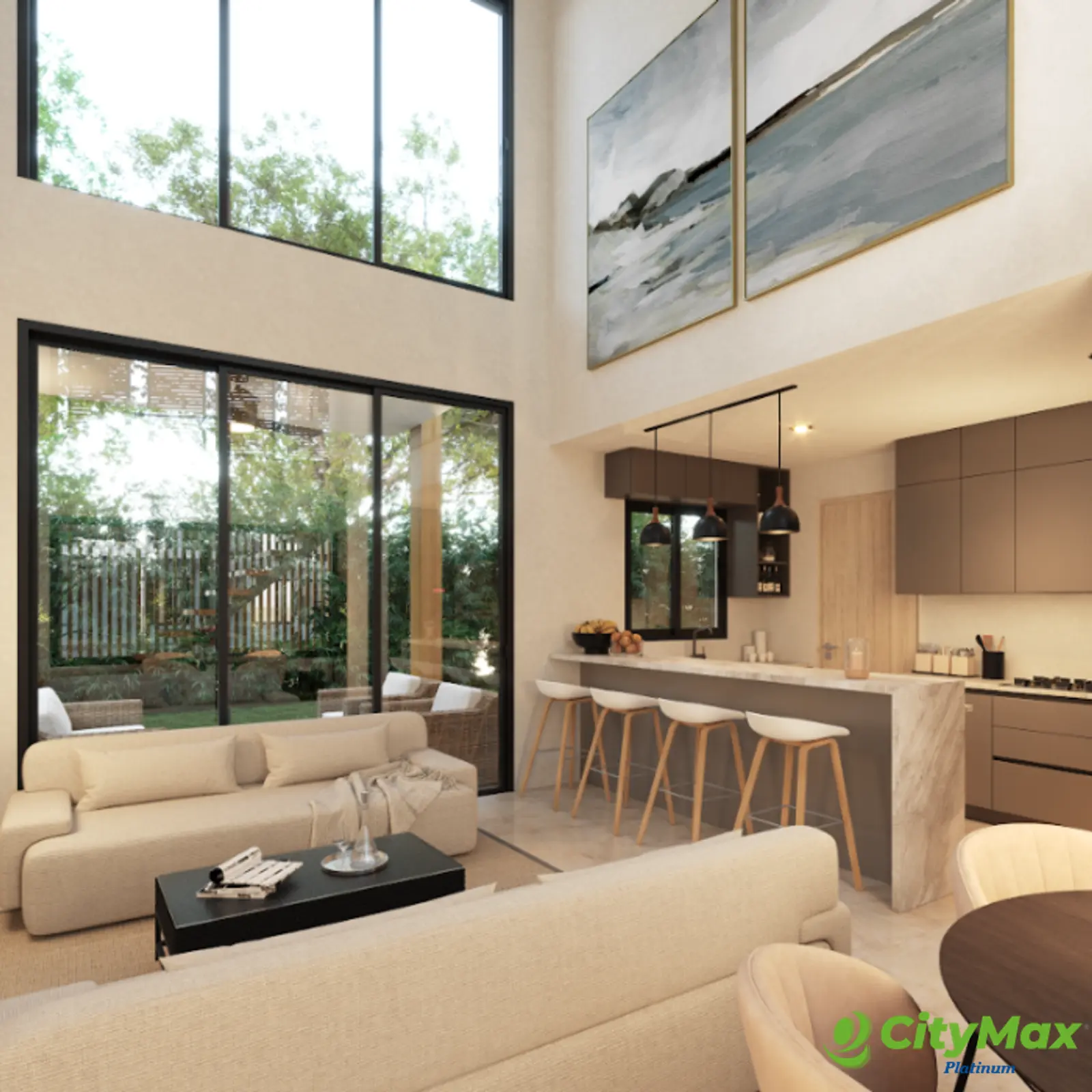 Villa en Venta en el complejo Vista Cana Punta Cana - foto 2
