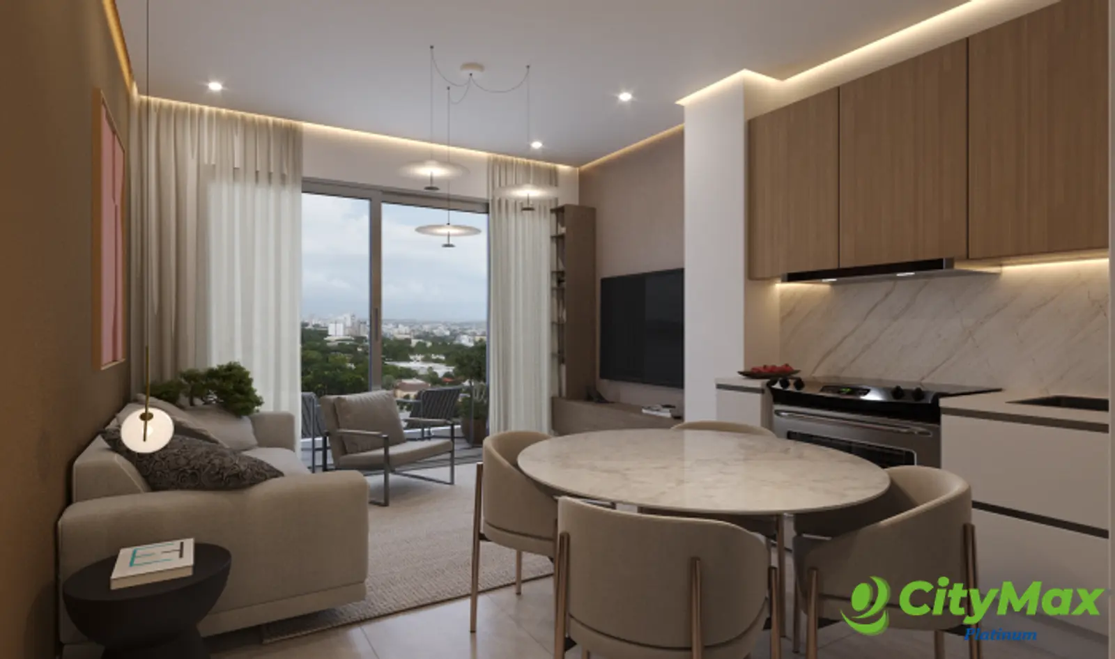 Apartamento en Venta de  2 habitaciones en Bella Vista - foto 8
