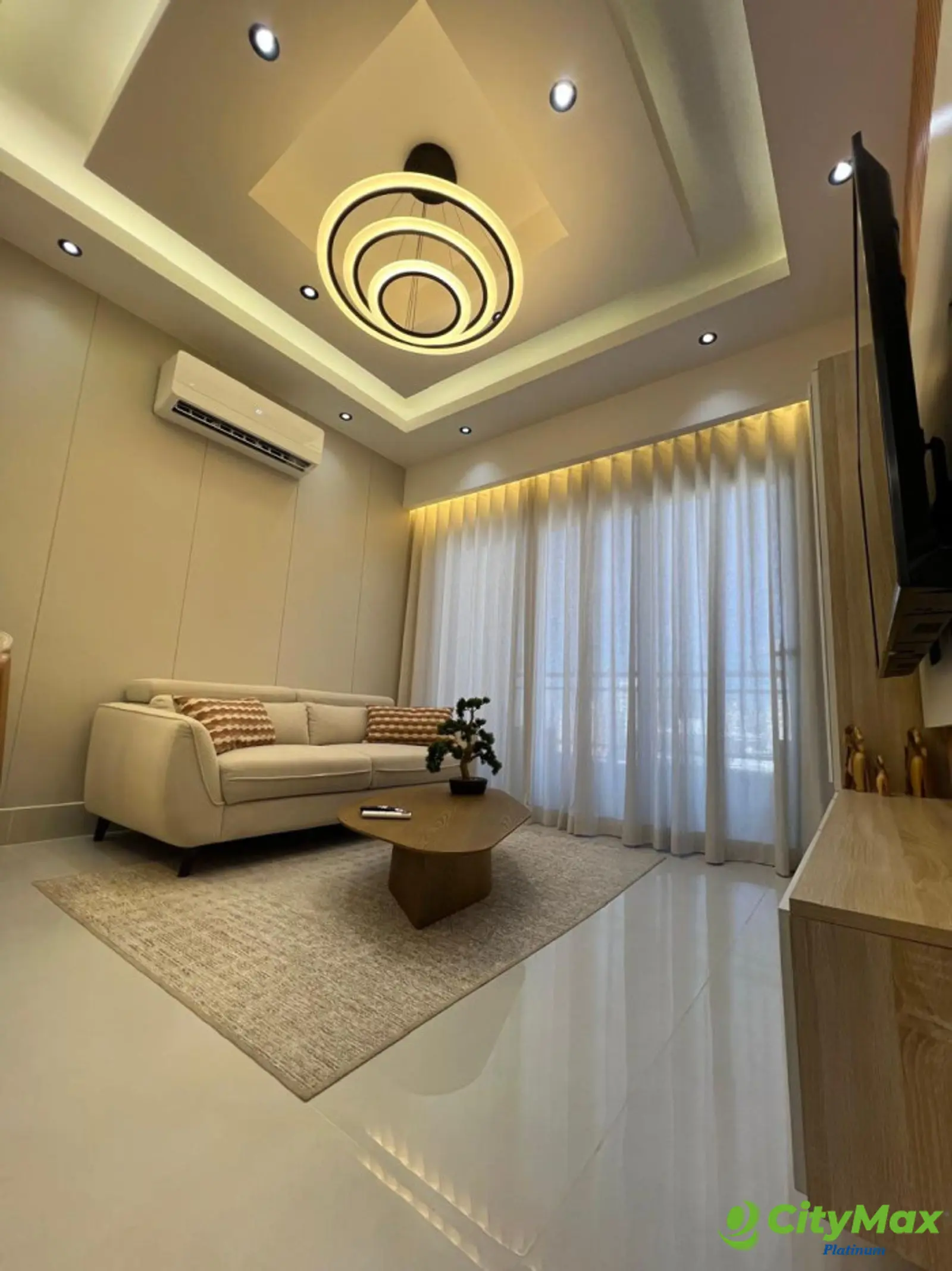 Apartamento Amueblado en Venta, La Esperilla  - foto 6