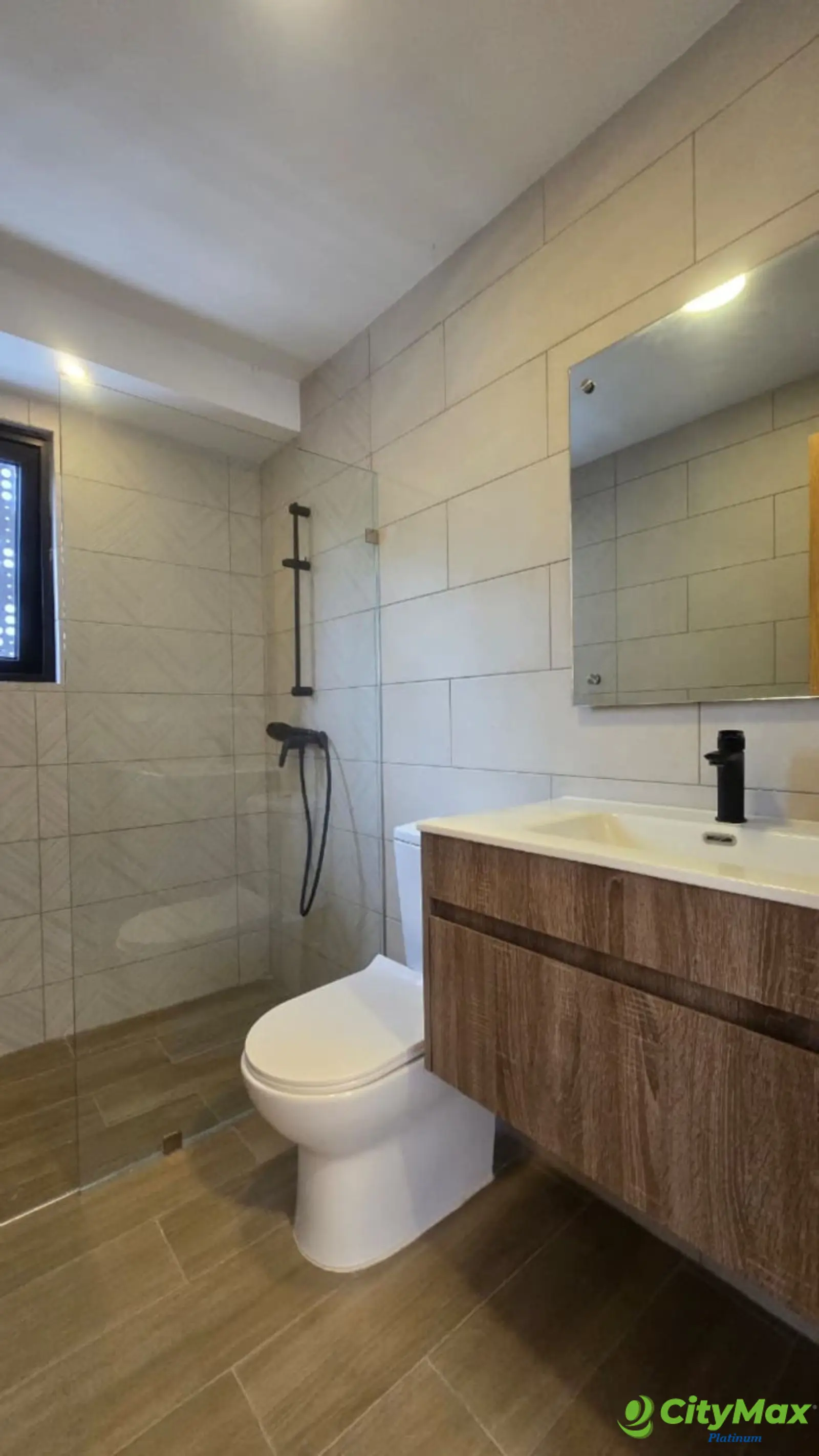 Alquiler de apartamento en Bella Vista, Santo Domingo. - foto 20