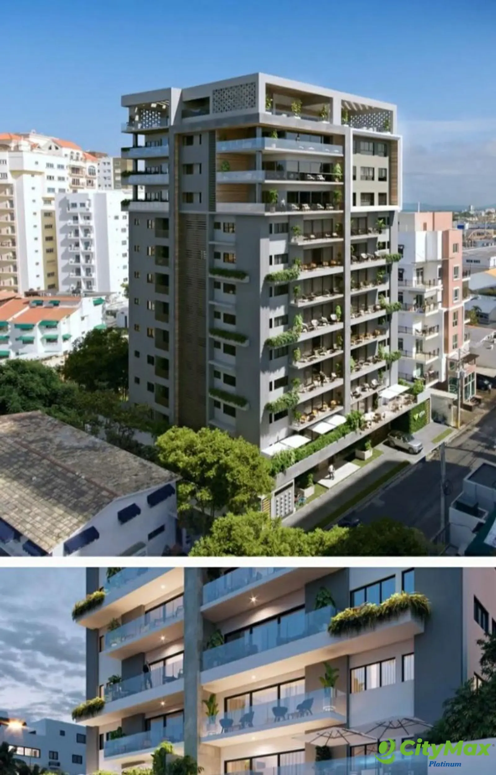 Apartamento en Venta en Serralles, Santo Domingo - foto 3