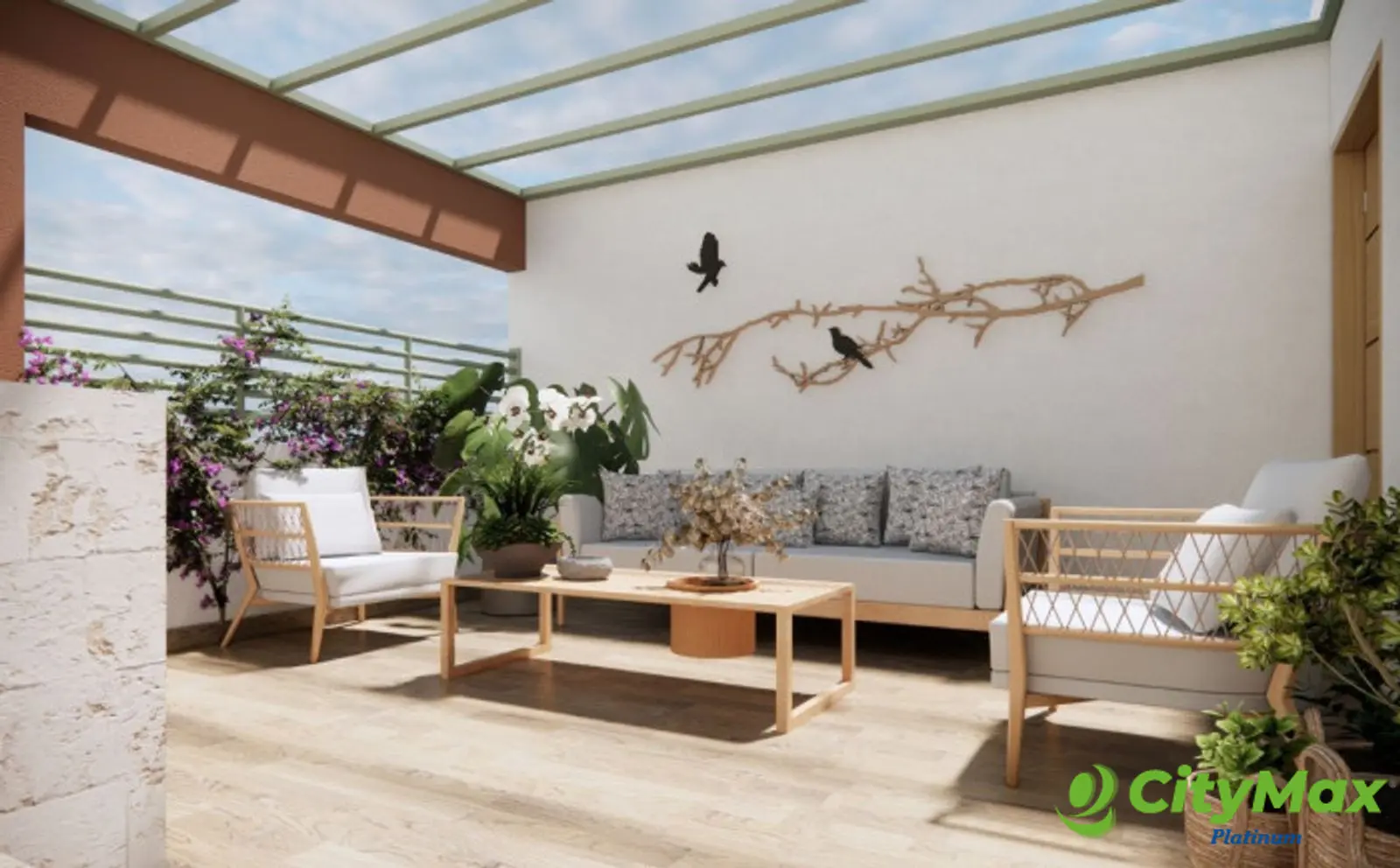 Apartamento en Venta en Ciudad Juan Bosh, Santo Domingo - foto 2