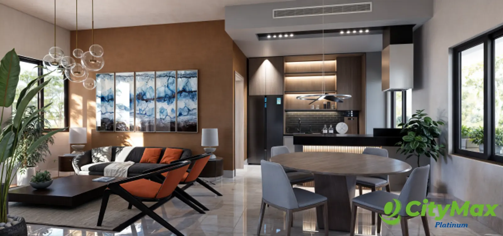 Apartamento en venta proyecto Vista Cana, Punta Cana - foto 5