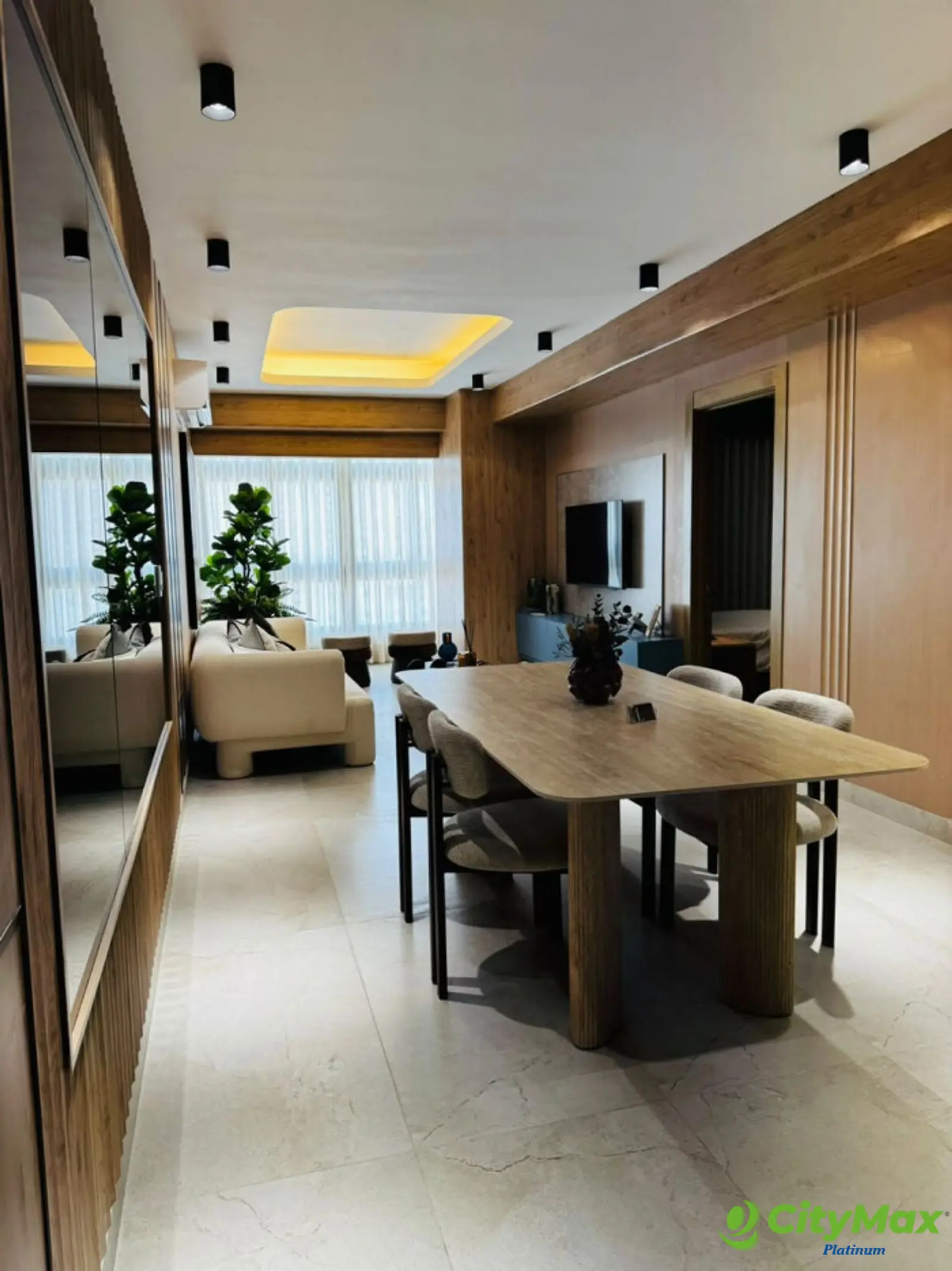 Apartamento moderno en venta en la Zona Universitaria - foto 4