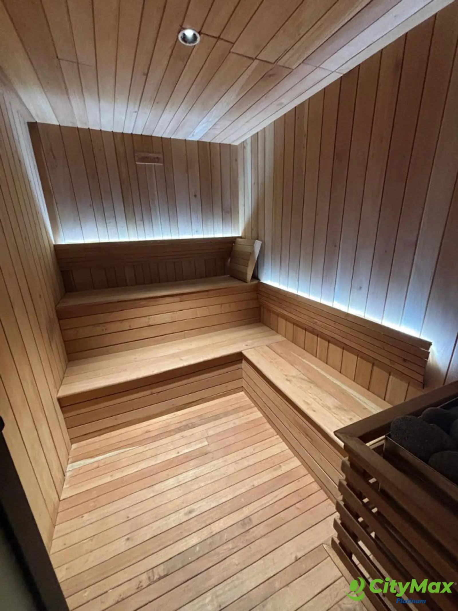 Renta de apartamento nuevo en Evaristo Morales - foto 13