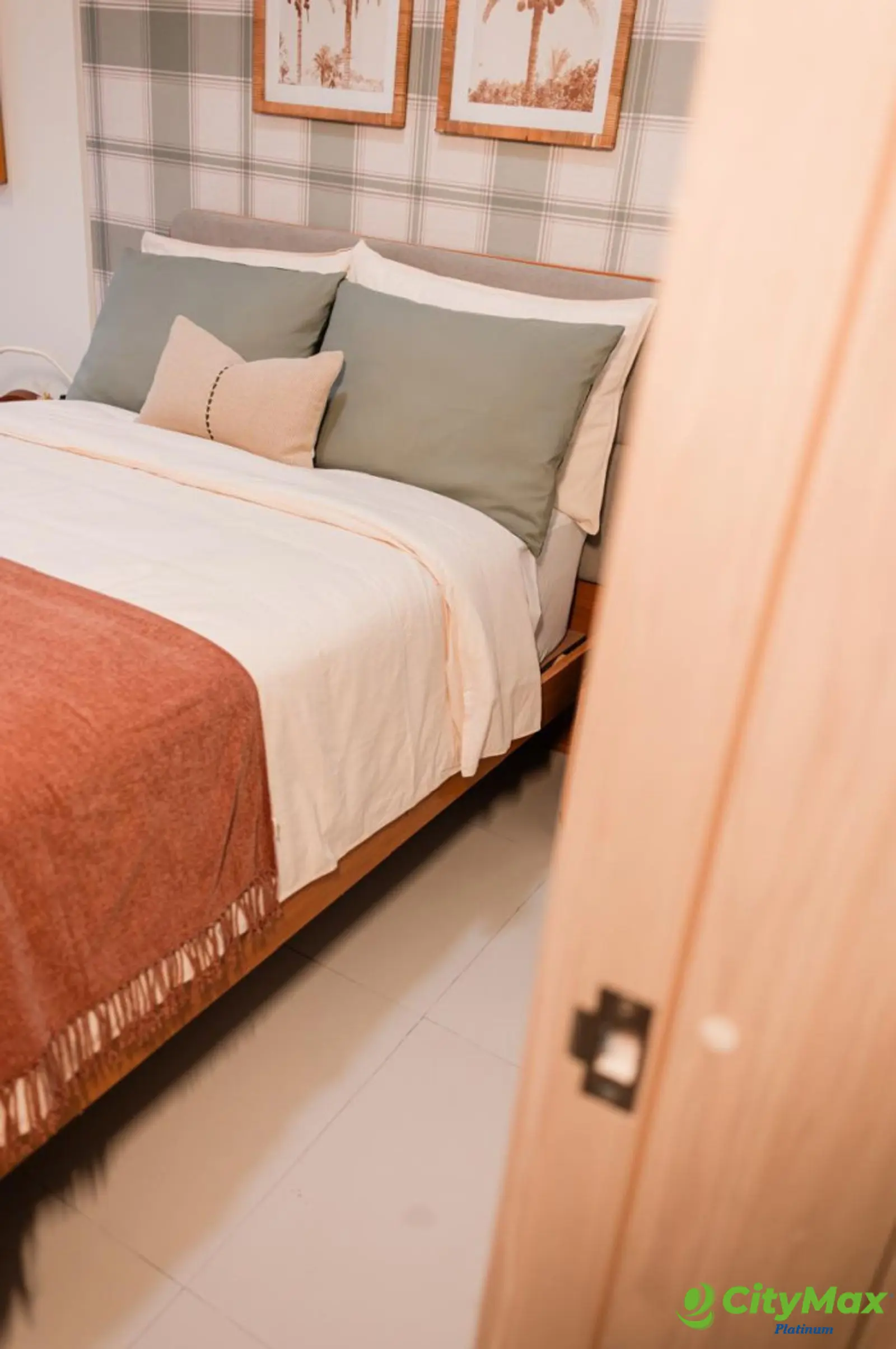 Renta de apartamento moderno en Evaristo Morales - foto 11