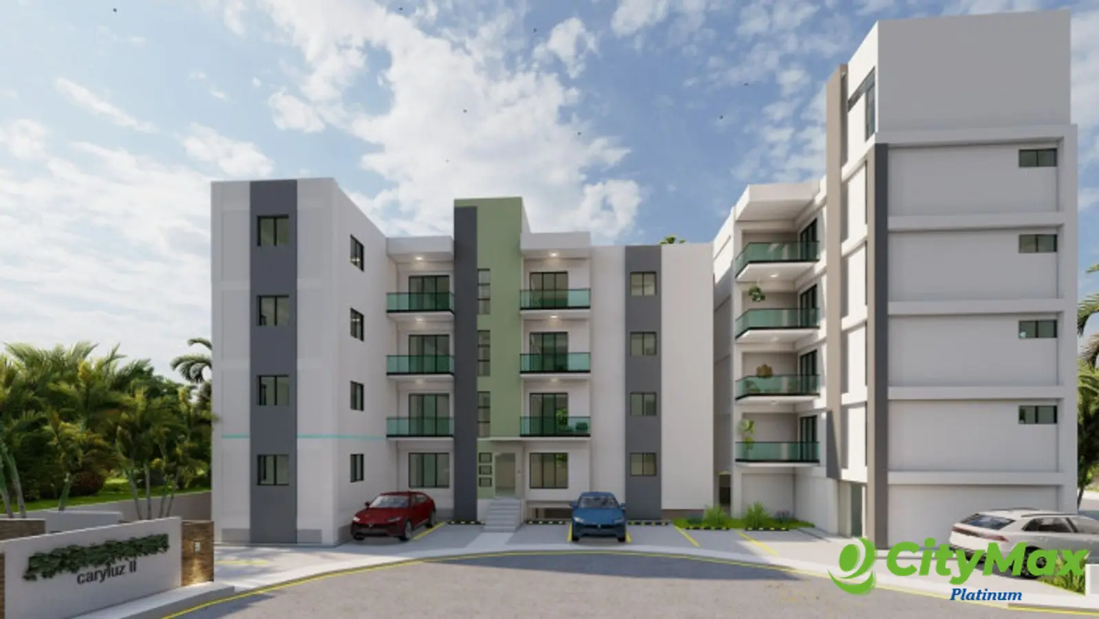 Apartamento en Venta en Prado Oriental, Santo Domingo Este - foto 4