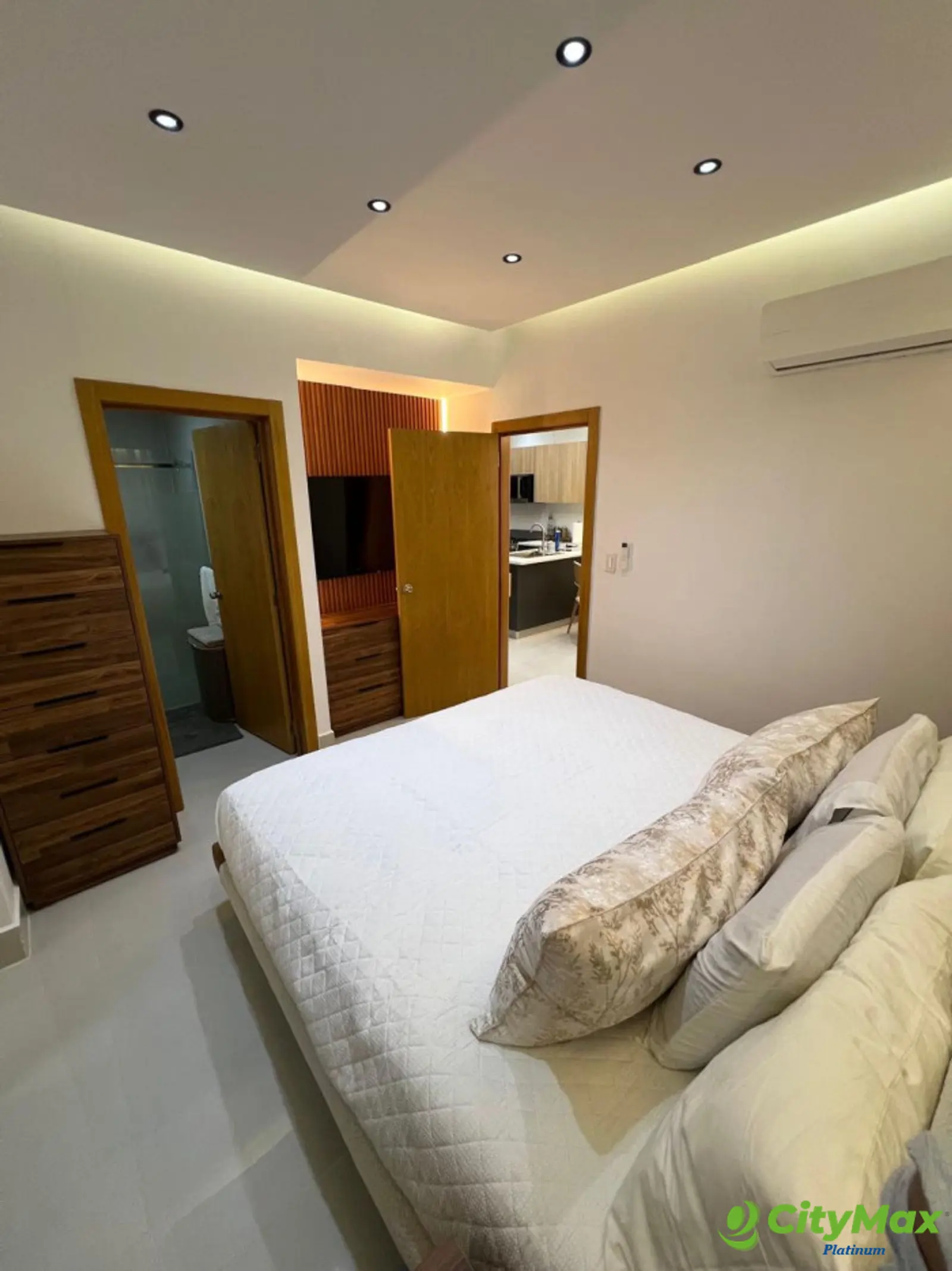 Apartamento Amueblado en Venta, La Esperilla  - foto 8