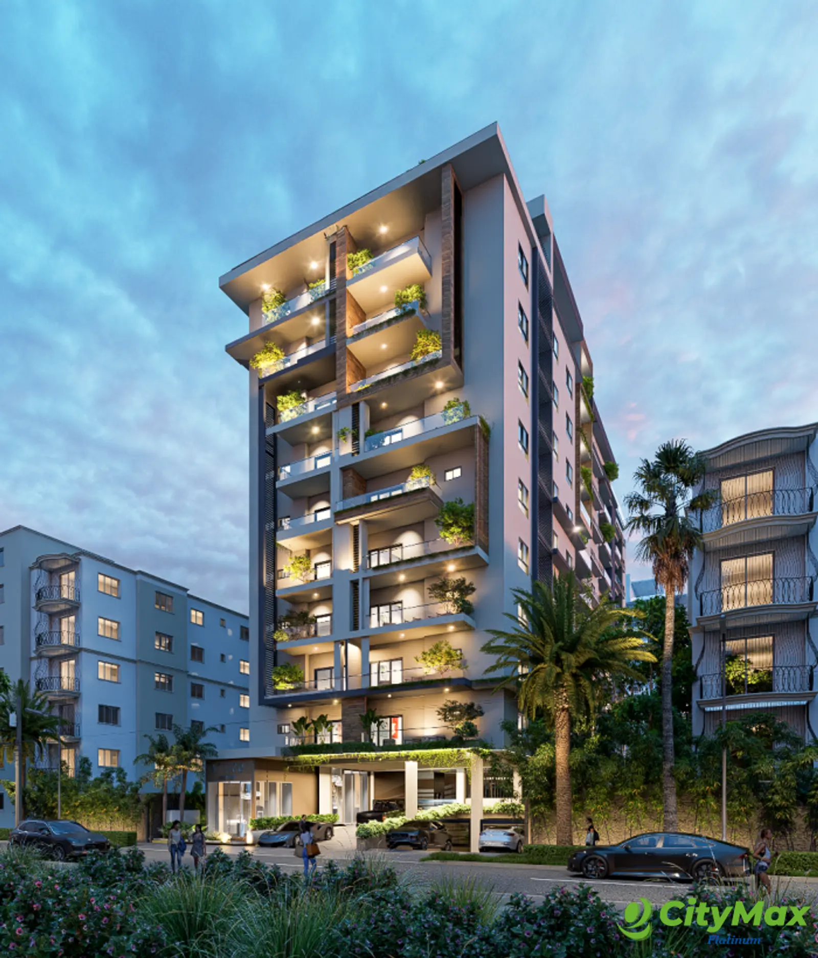 Apartamento en Venta de  2 habitaciones en Bella Vista - foto 18