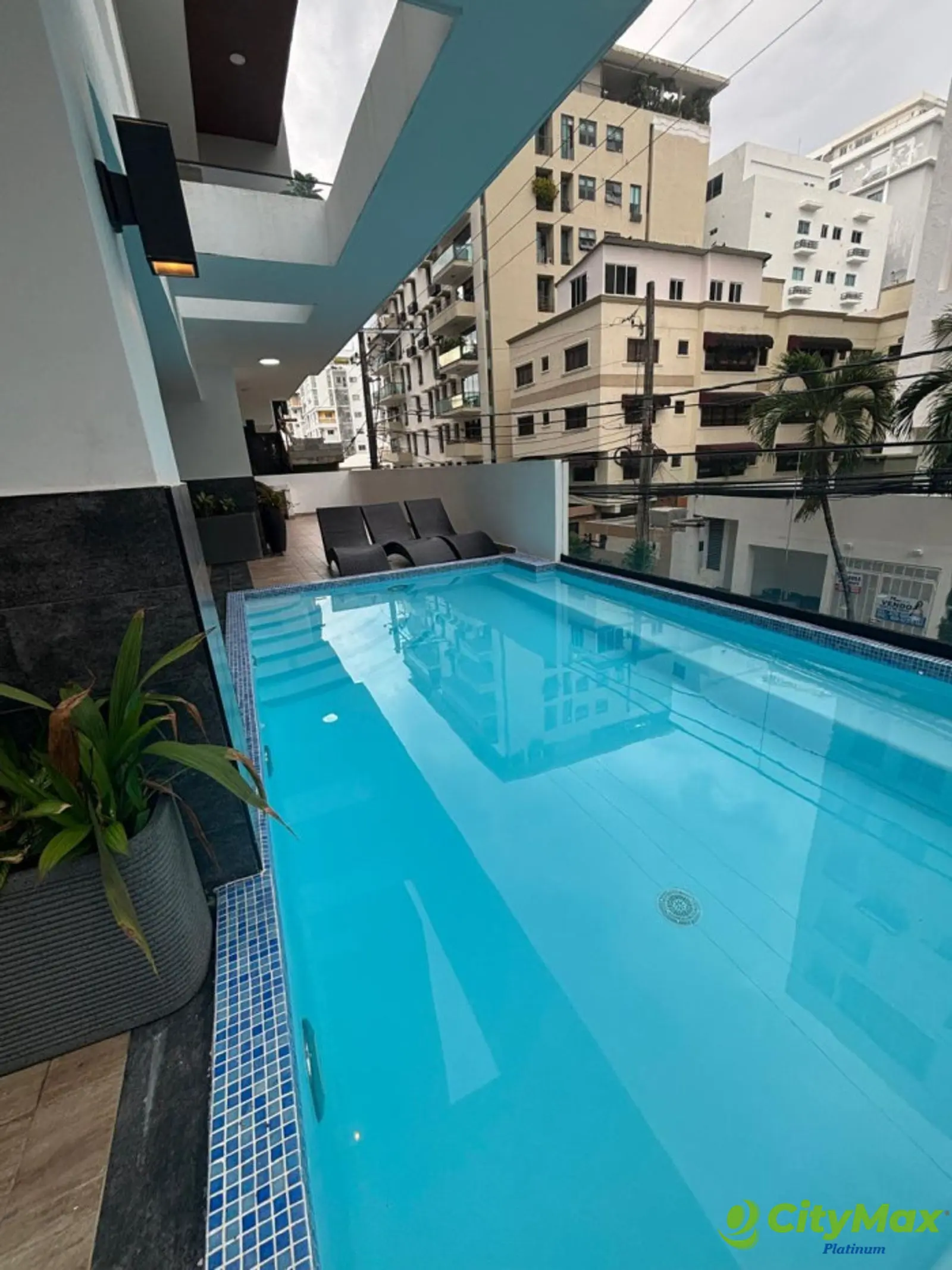 Apartamento en Venta en Torre en Evaristo Morales  - foto 13