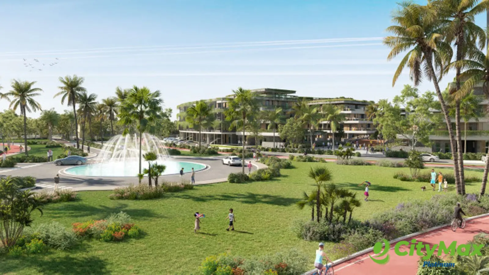 Apartamento de lujo en venta en  Punta Cana  - foto 3