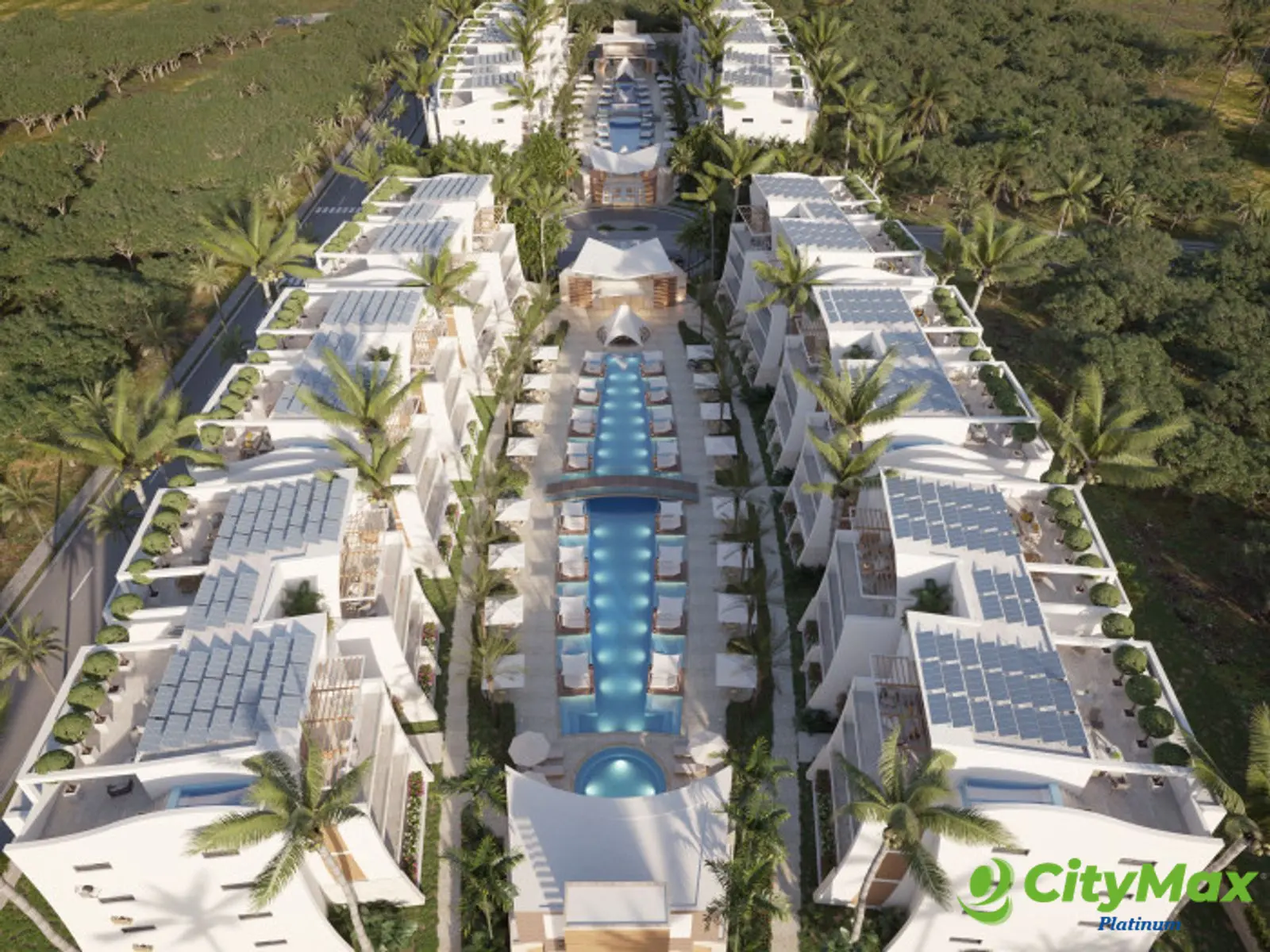 Apartamento en Venta en Vista Cana  - foto 11