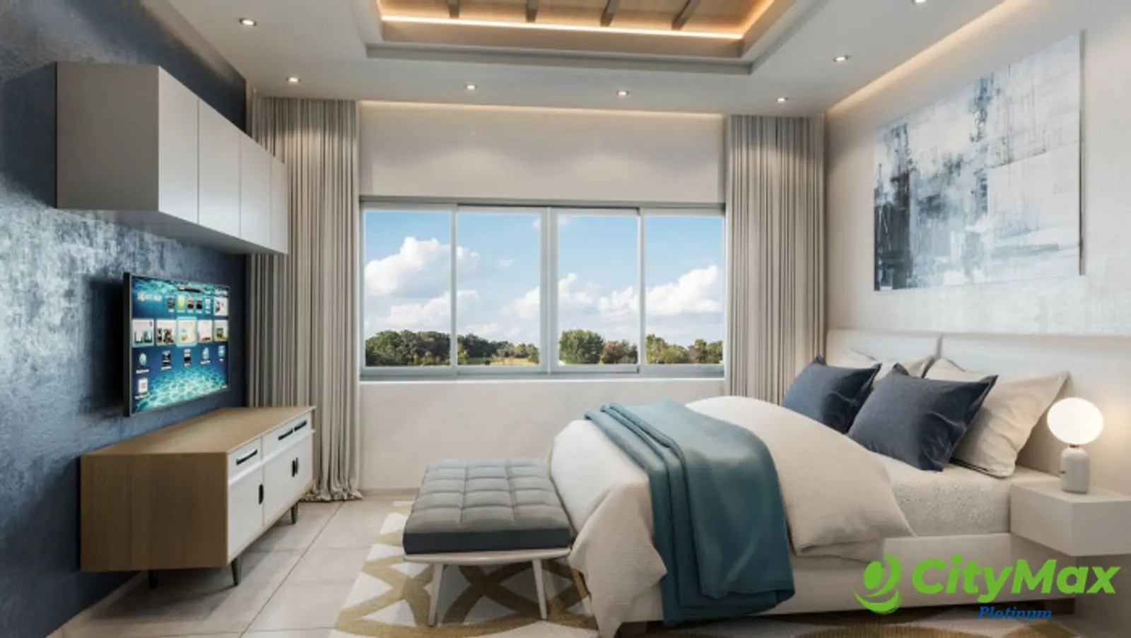 Villa de 3 habitaciones en Venta en Vista Cana - foto 3
