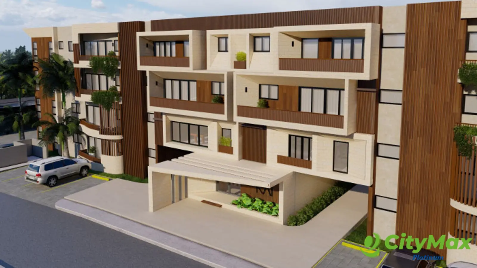 Apartamento en Venta en Ciudad Las Canas Cap Cana - foto 11