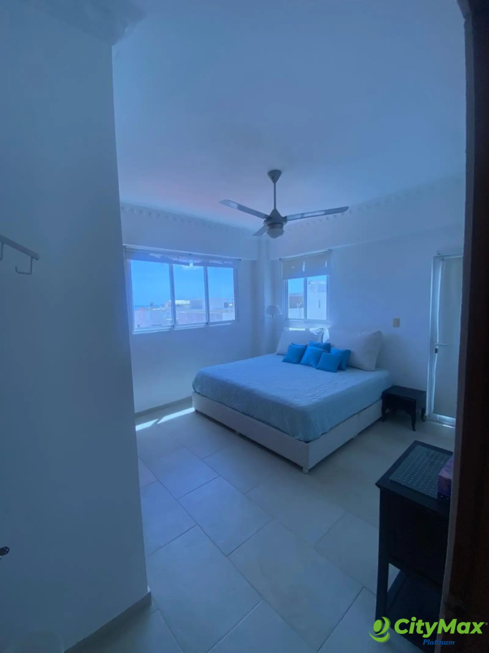 Apartamento tipo Pent House en Alquiler en Juan Dolio  - foto 6