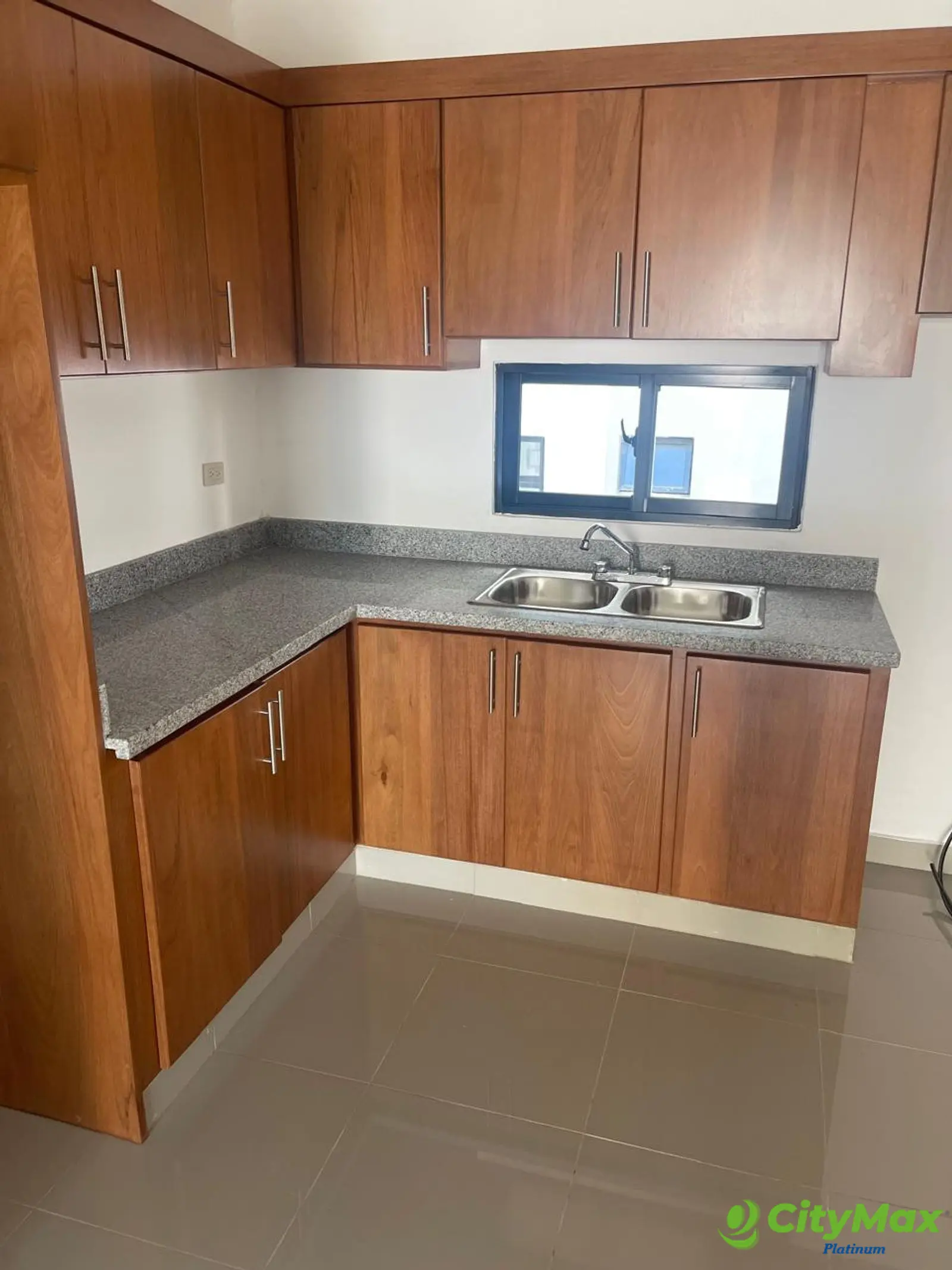 Apartamento nuevo en venta en los Alamos, Santiago - foto 4
