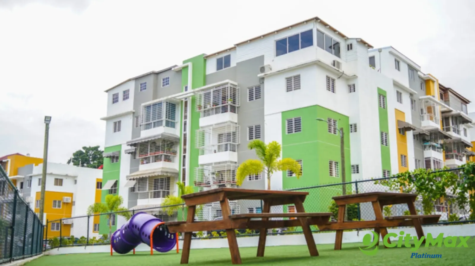 Apartamento en Venta en Santo Domingo Oeste - foto 2