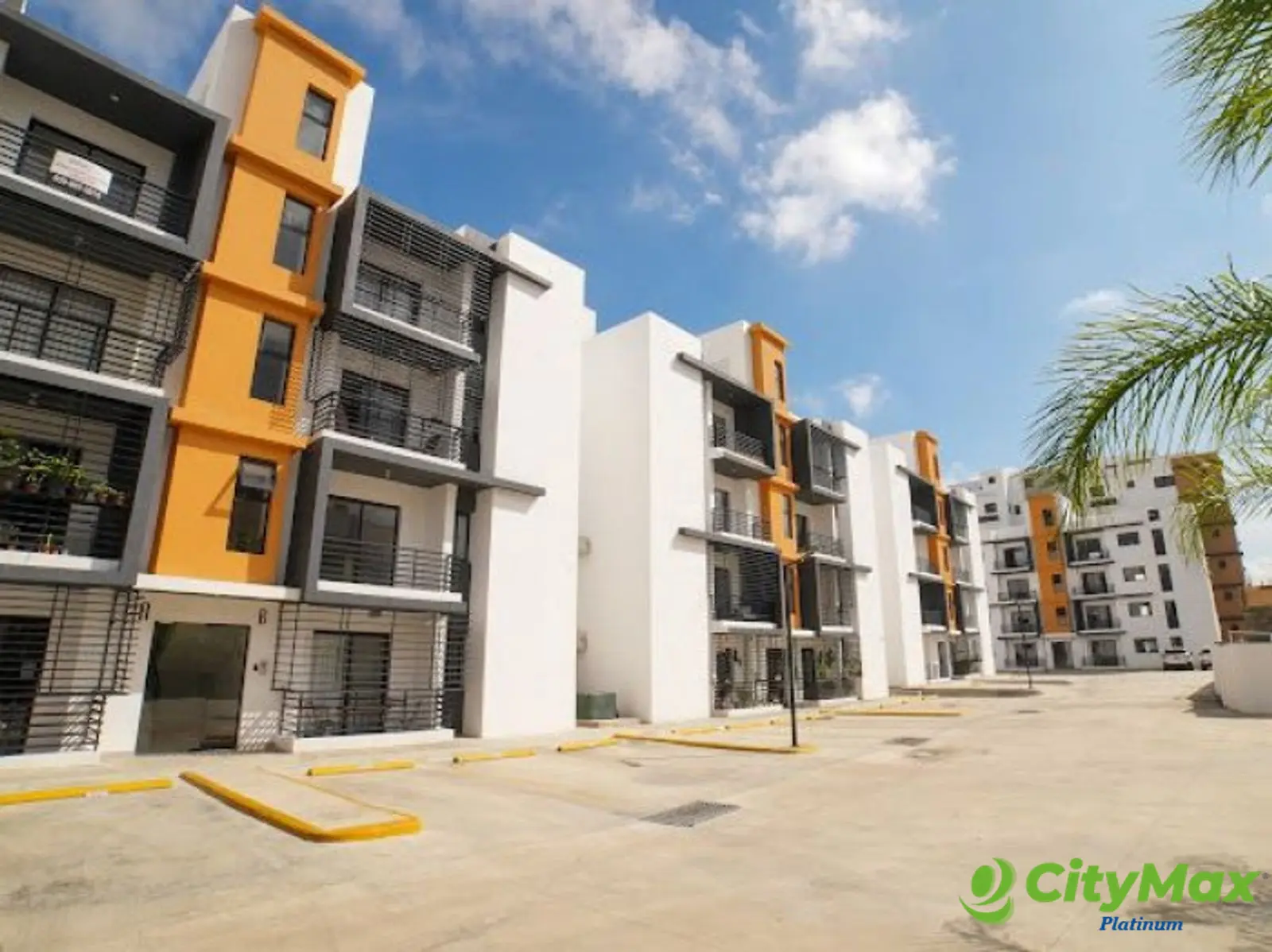Apartamento nuevo en venta en los Alamos, Santiago - foto 2