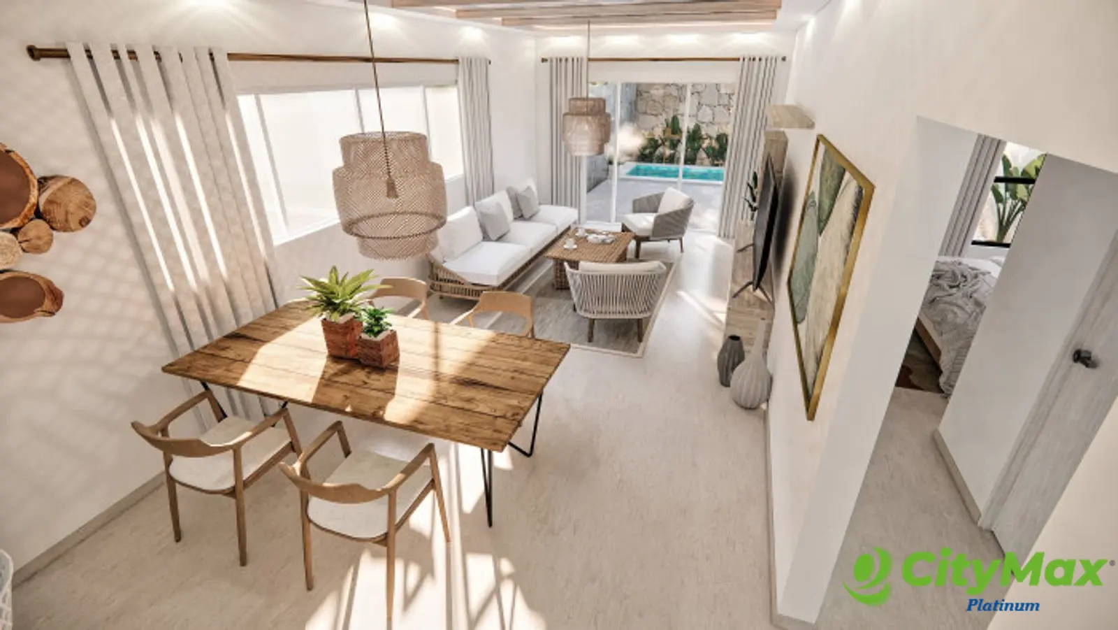 Apartamento en Venta en Res. Villas Bavaro, Punta Cana - foto 8