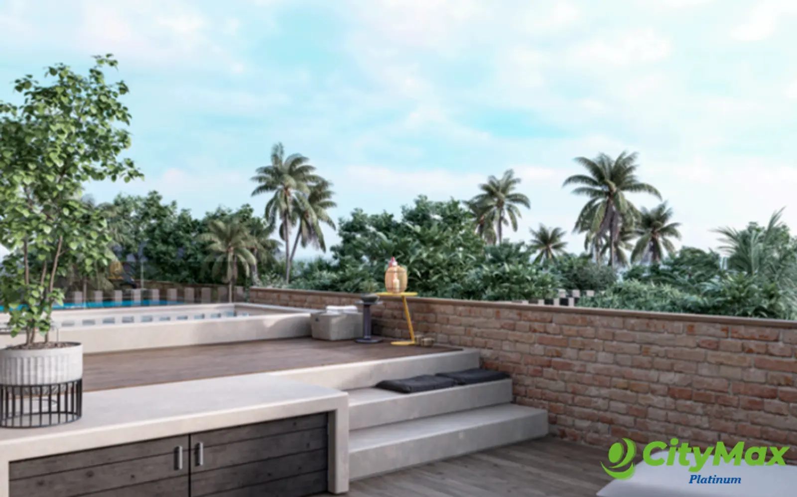 Venta de PentHouse de tres habitaciones en Cap Cana - foto 10