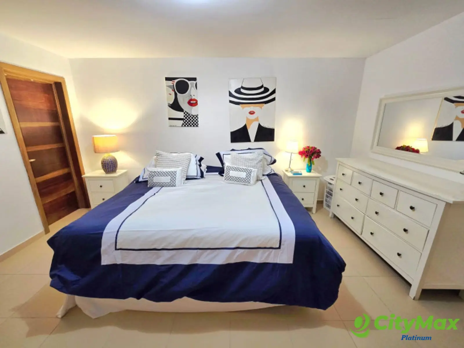 Apartamento en Renta o Venta Amueblado en Juan Dolio - foto 9