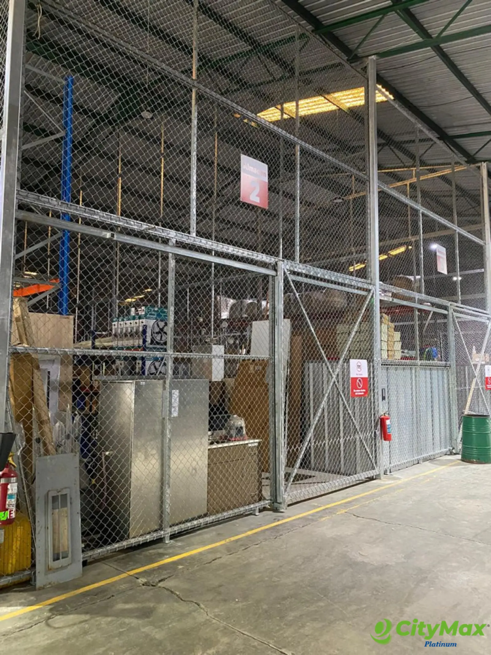 Alquiler de Nave Lockers Depositos en Santo Domingo - foto 5