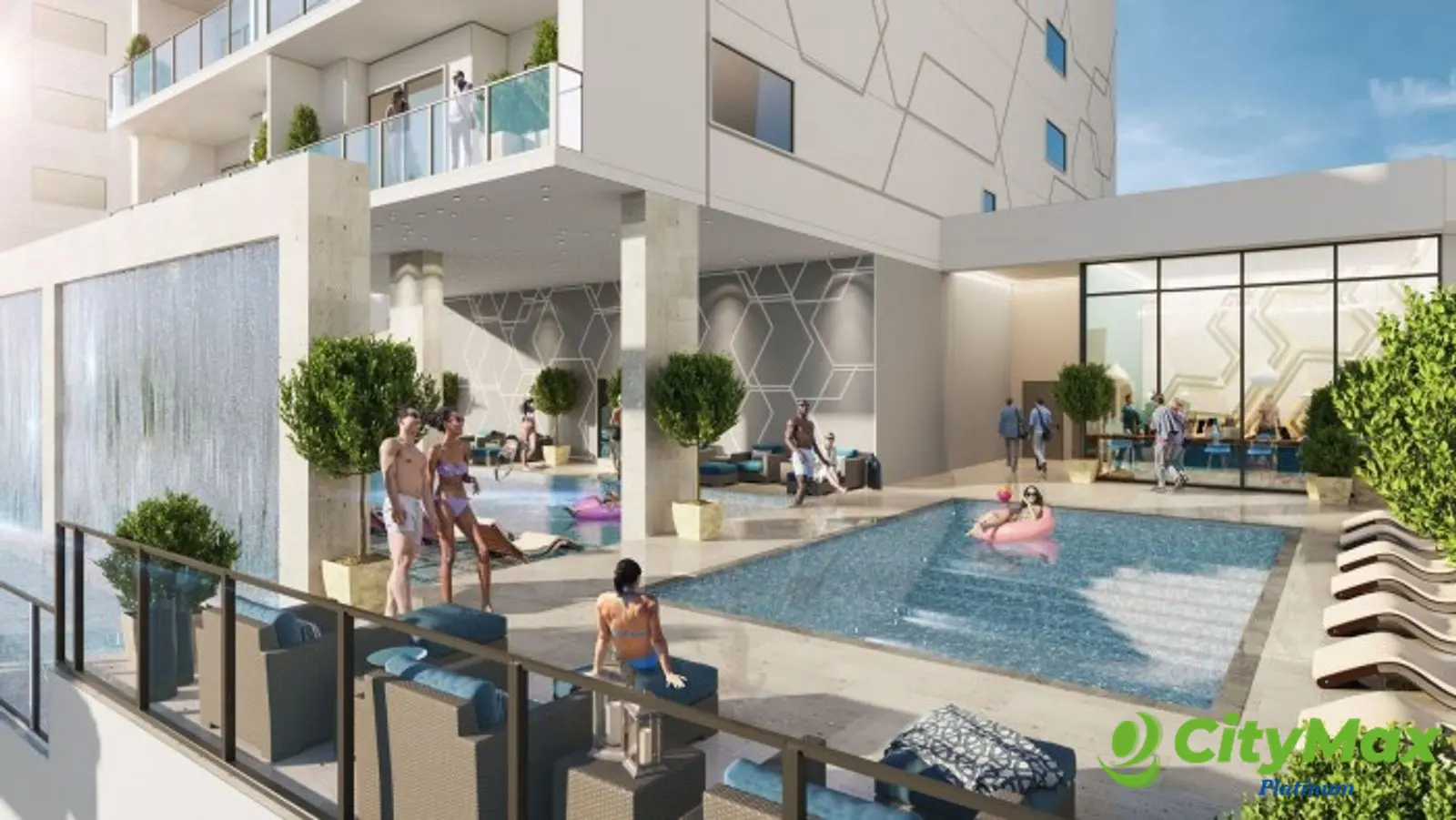 Venta de Apartamentos en Brickell, Miami - foto 6