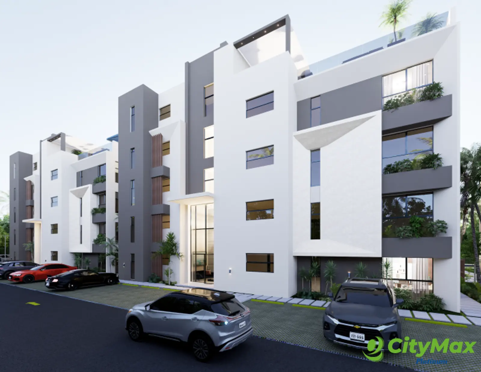 Apartamento en Venta en VISTA CANA - foto 7