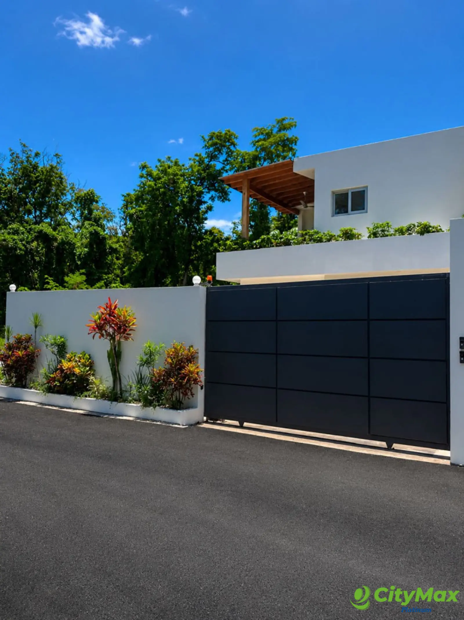 Villa en Venta en Playa Las Terrenas con Linea Blanca - foto 2