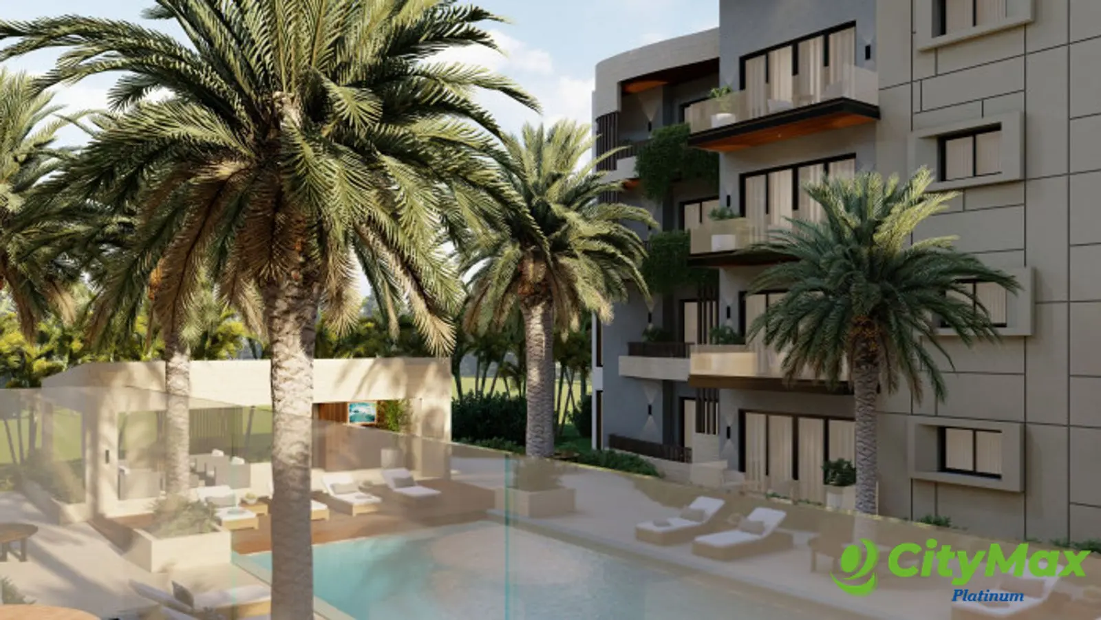 Apartamento en Venta en Cap Cana  - foto 11
