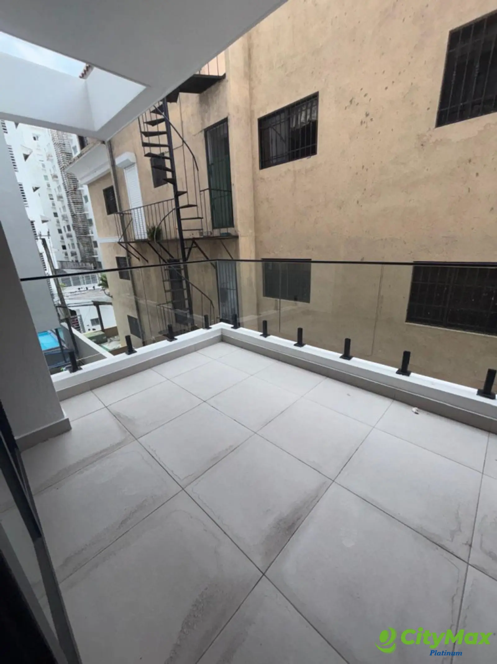 Apartamento en Venta en Torre en Evaristo Morales  - foto 9