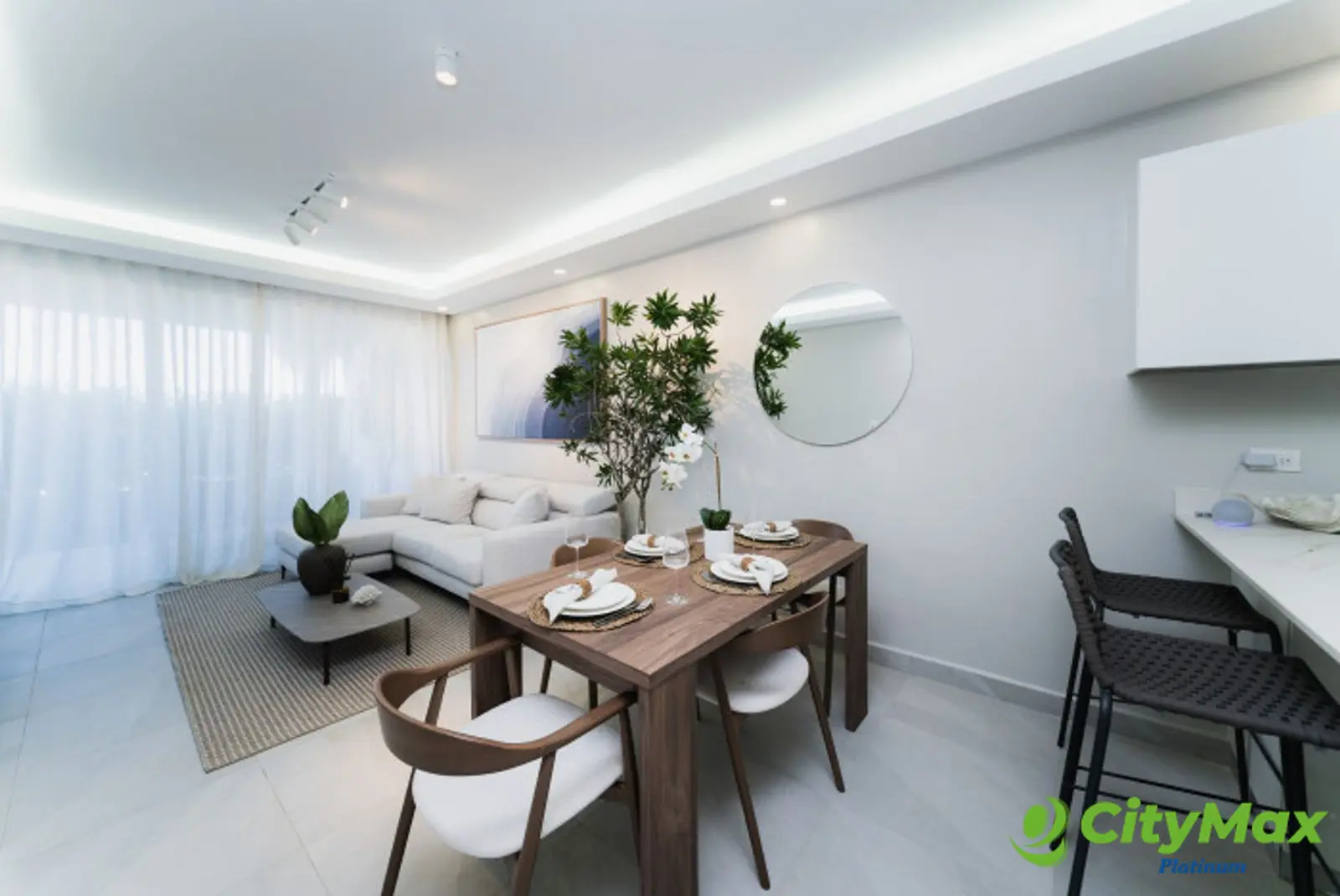 Apartamento en Venta en Bávaro, La Altagracia - foto 5