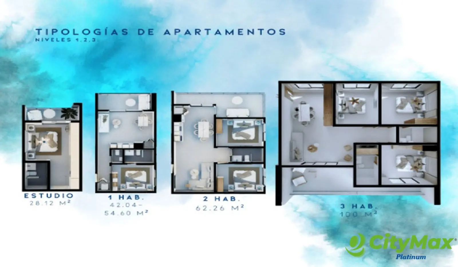 Venta Apartamento Estudio, Boca de Yuma, la Altagracia - foto 10
