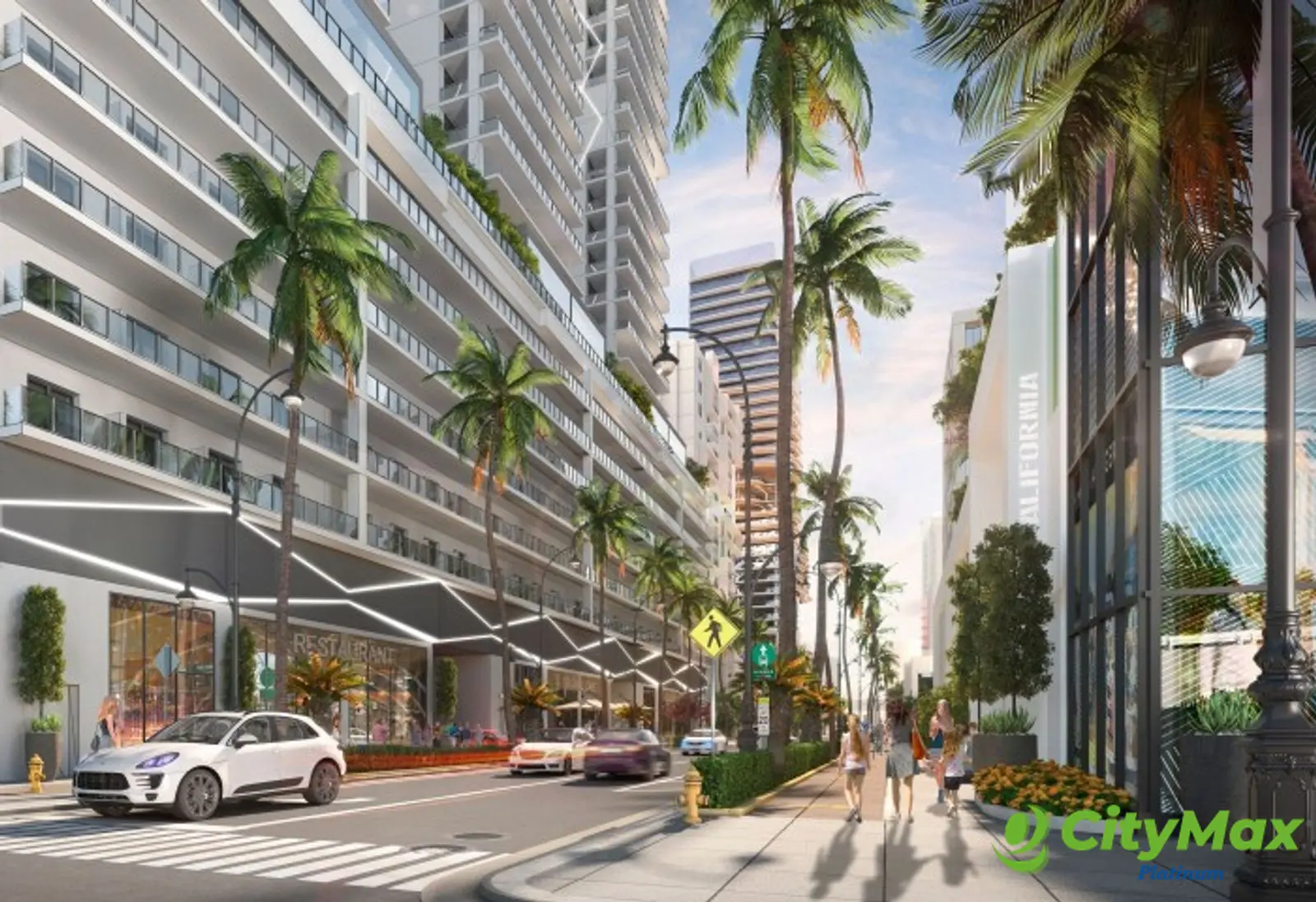 Venta de Apartamentos en Brickell, Miami - foto 2