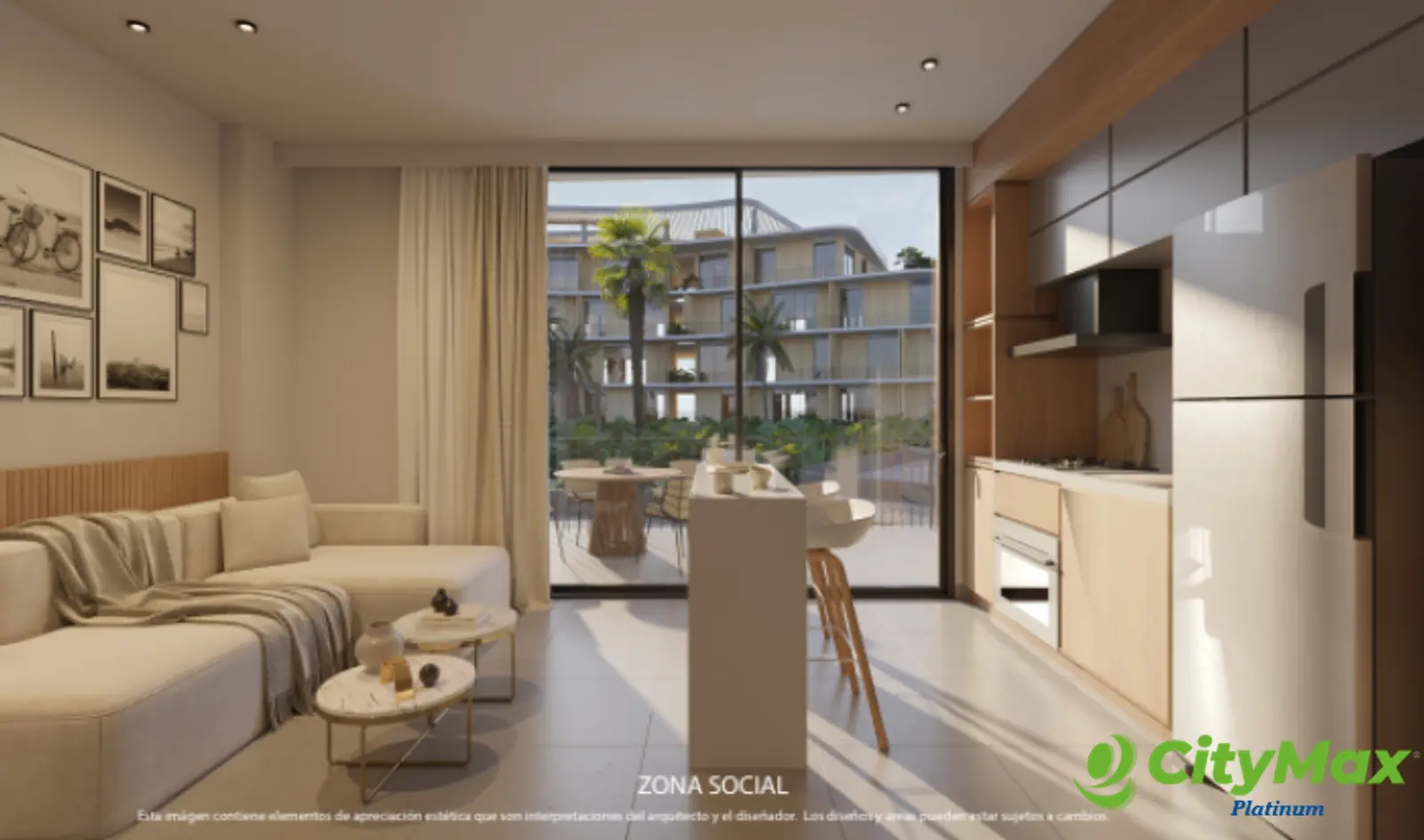 Apartamento en venta proyecto Vista Cana Punta Cana - foto 11