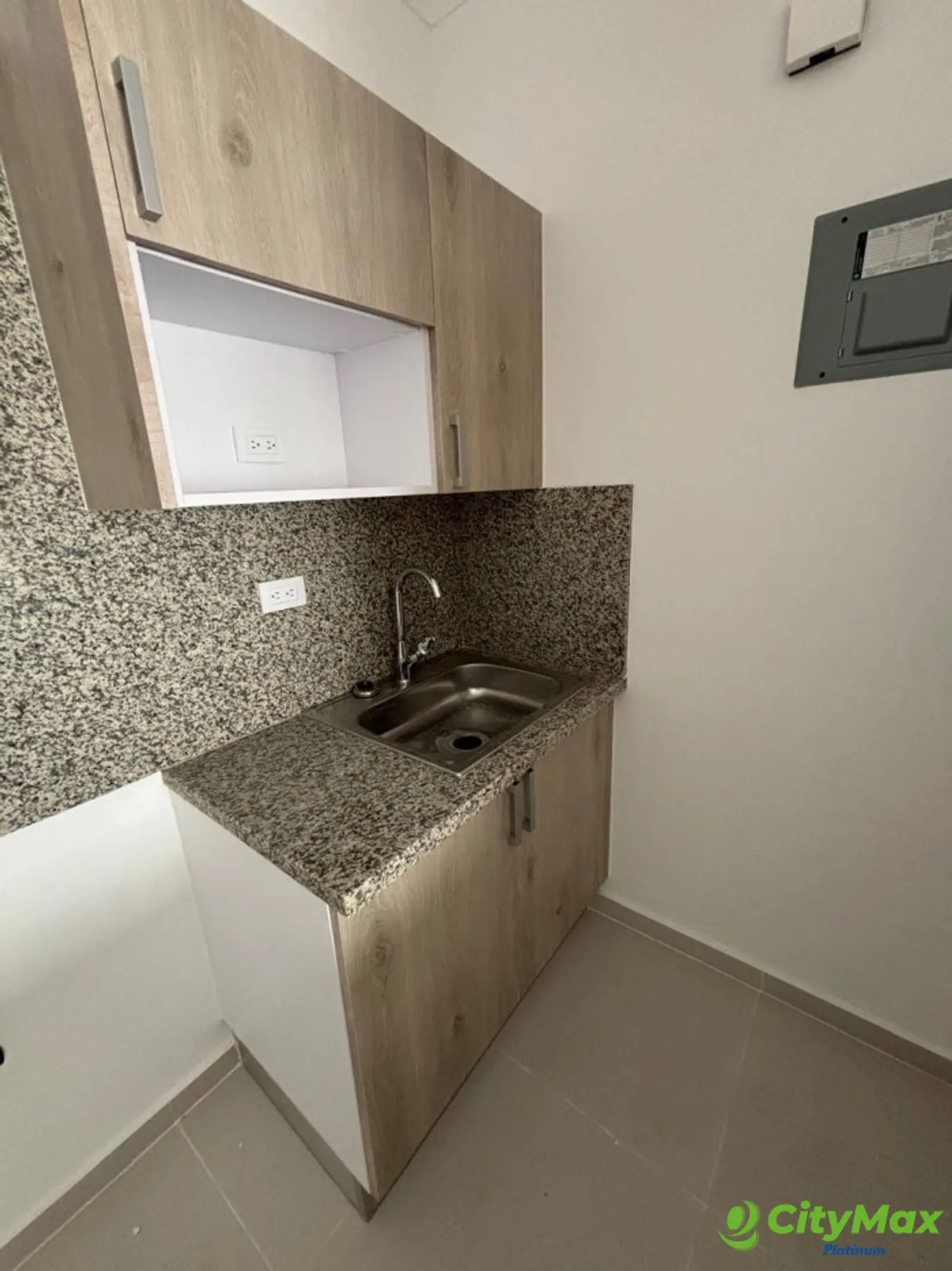 Apartamento en alquiler nuevo en Evaristo Morales - foto 13